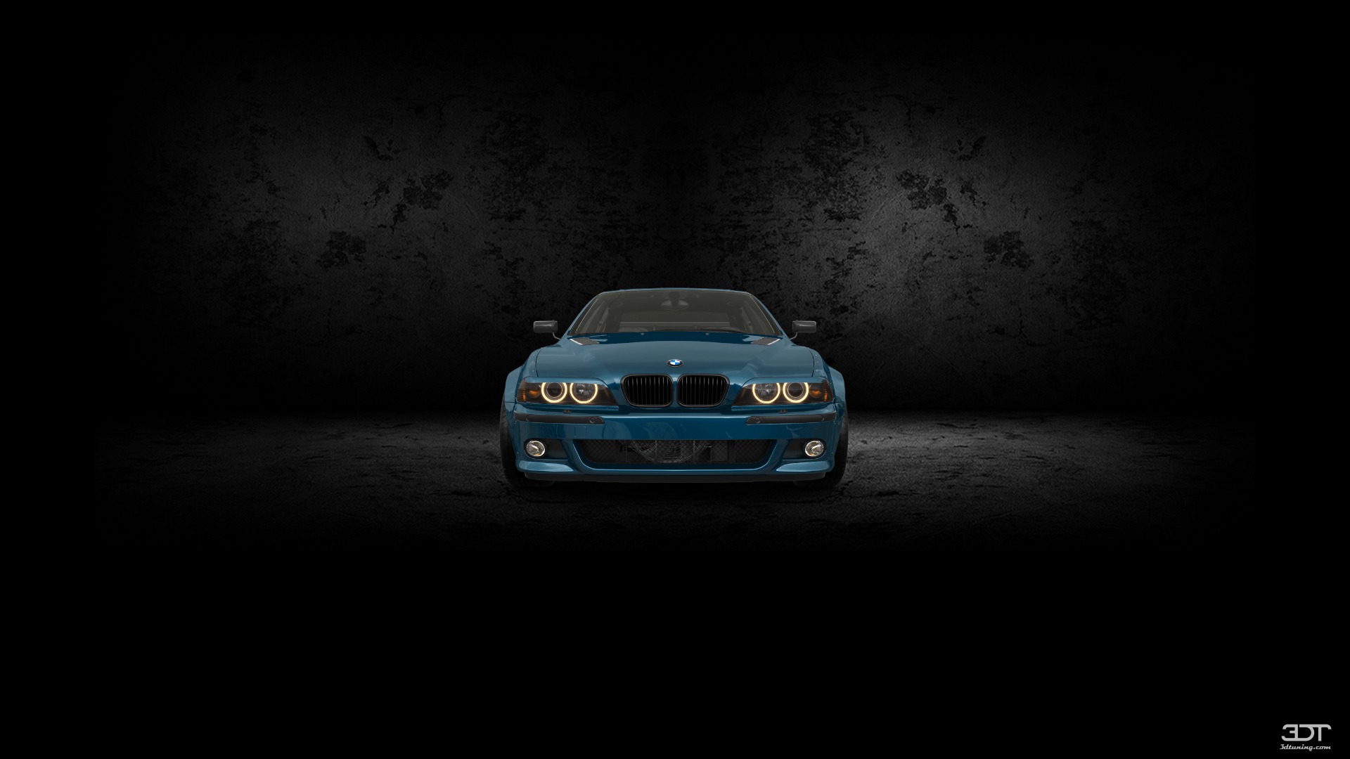 BMW 5 Series M5 Sedan 2003 Images