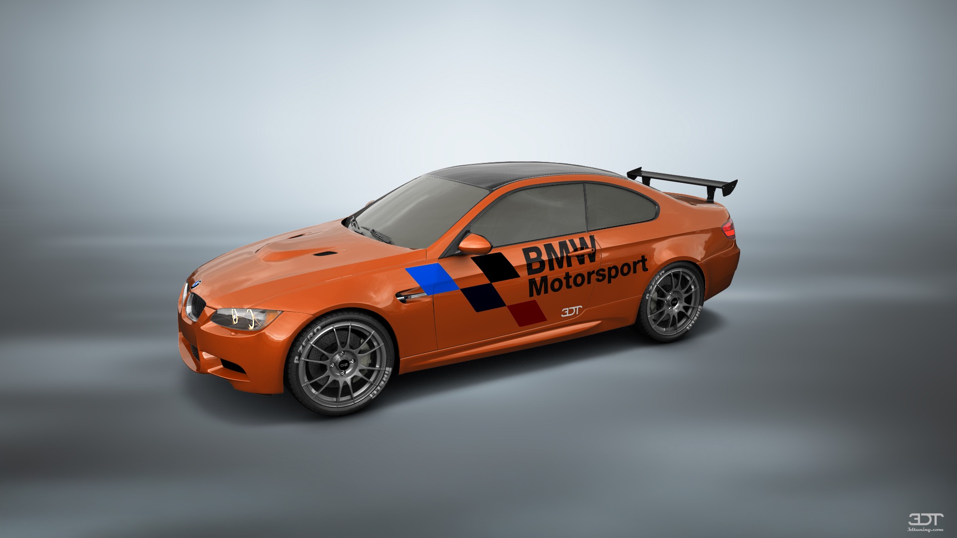 BMW 3 Series 2 Door Coupe 2006