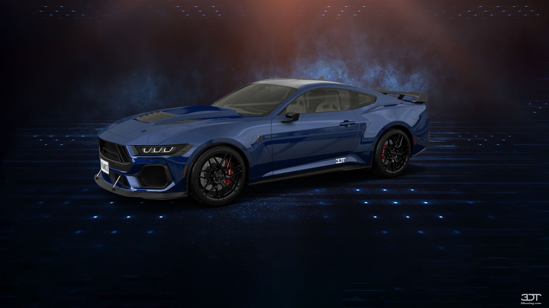 Ford Mustang 2 Door Coupe 2024