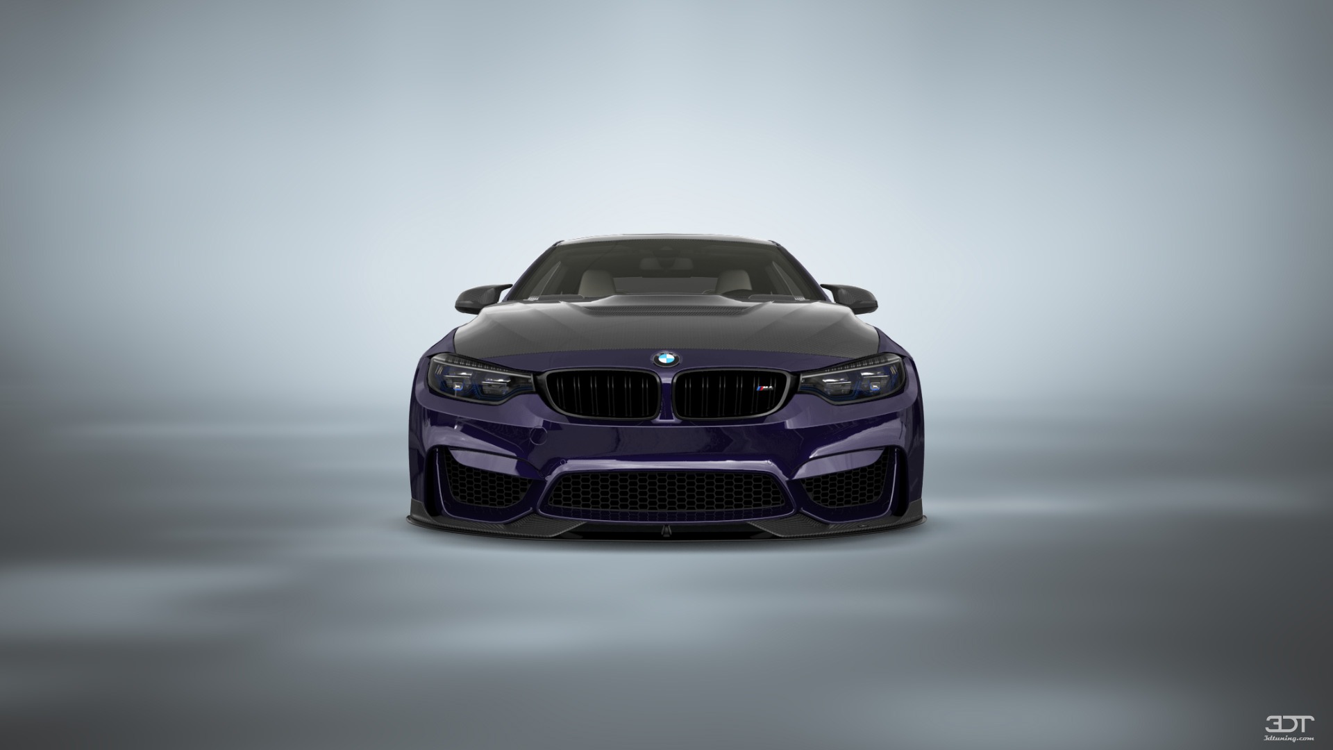 BMW M4 2 Door Coupe 2019