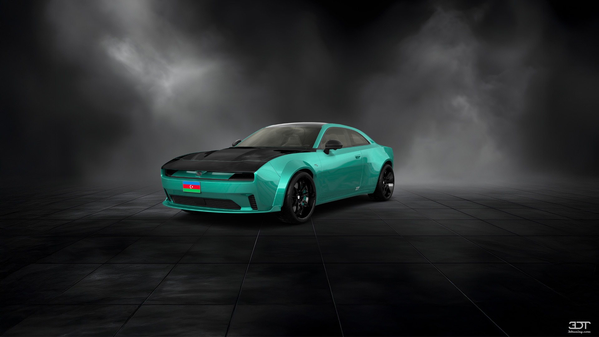 Dodge Charger 2 Door Coupe 2024
