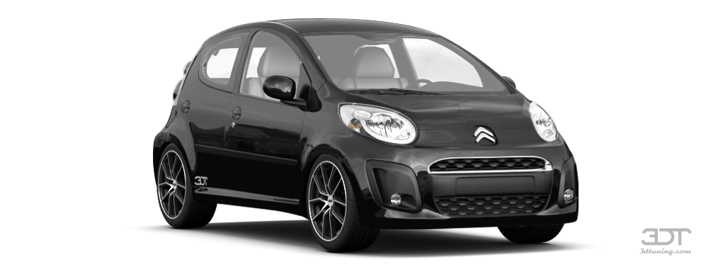 Citroen C1 2013