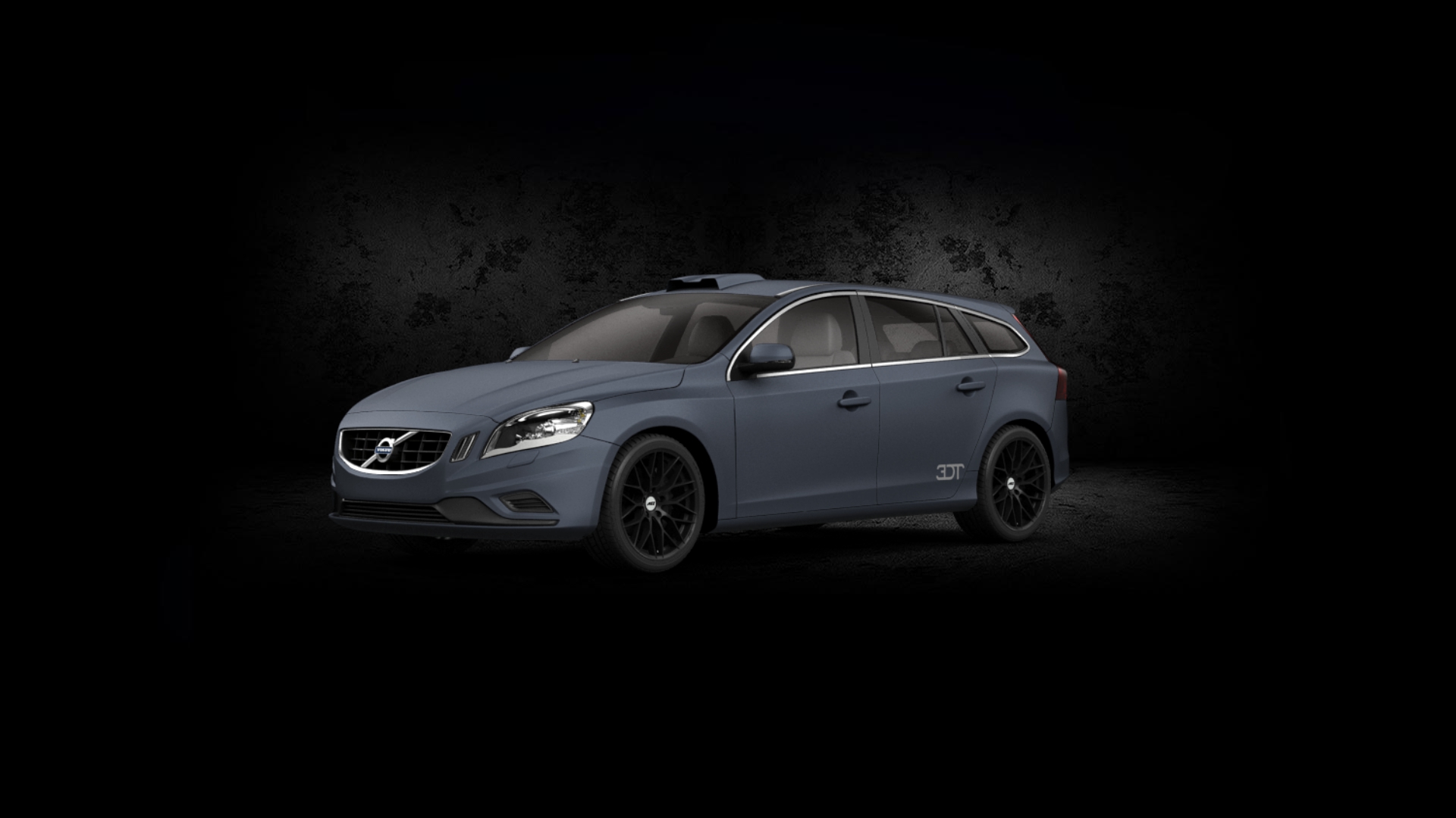 Volvo V60 Wagon 2010 Images