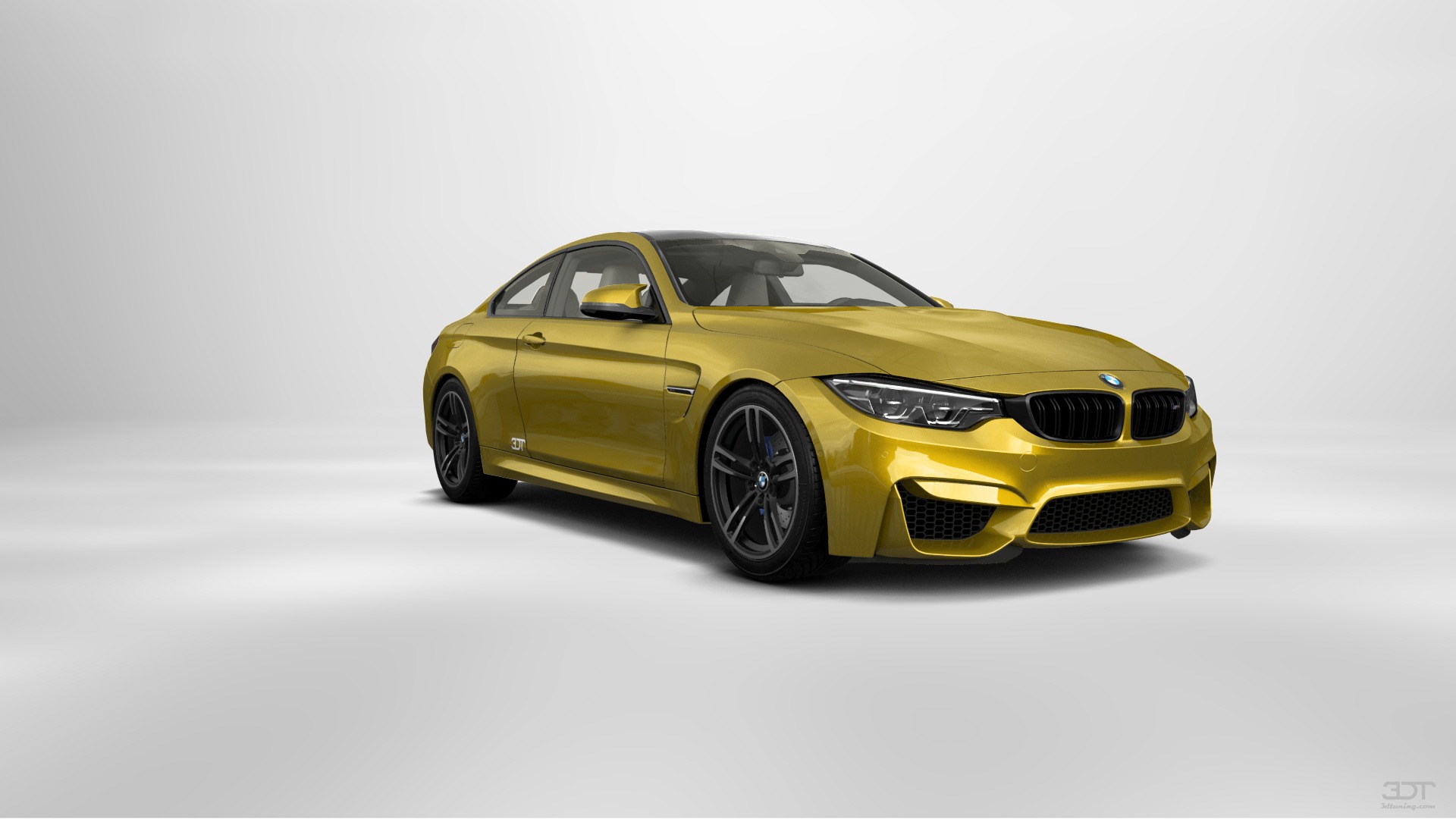 BMW M4 2 Door Coupe 2019