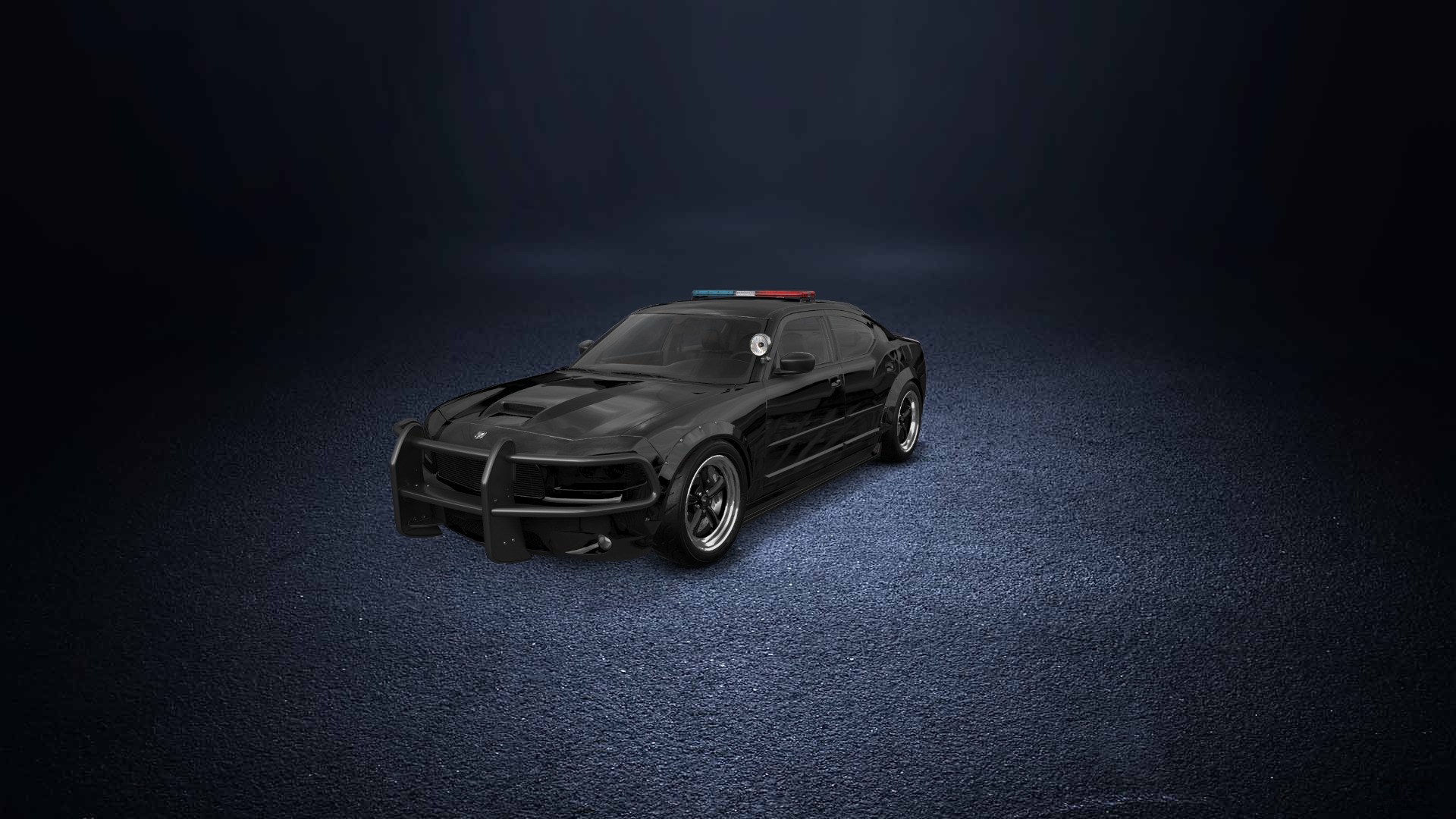 Dodge Charger Se Sedan 2006
