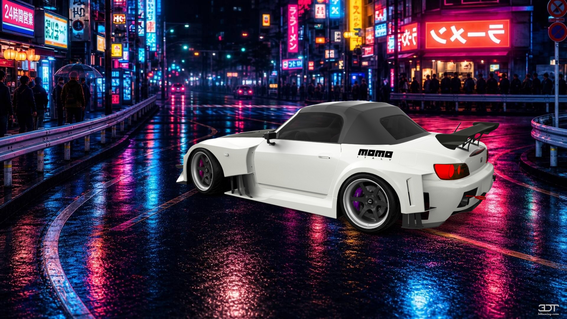 Honda S2000 Roadster 1999 Images