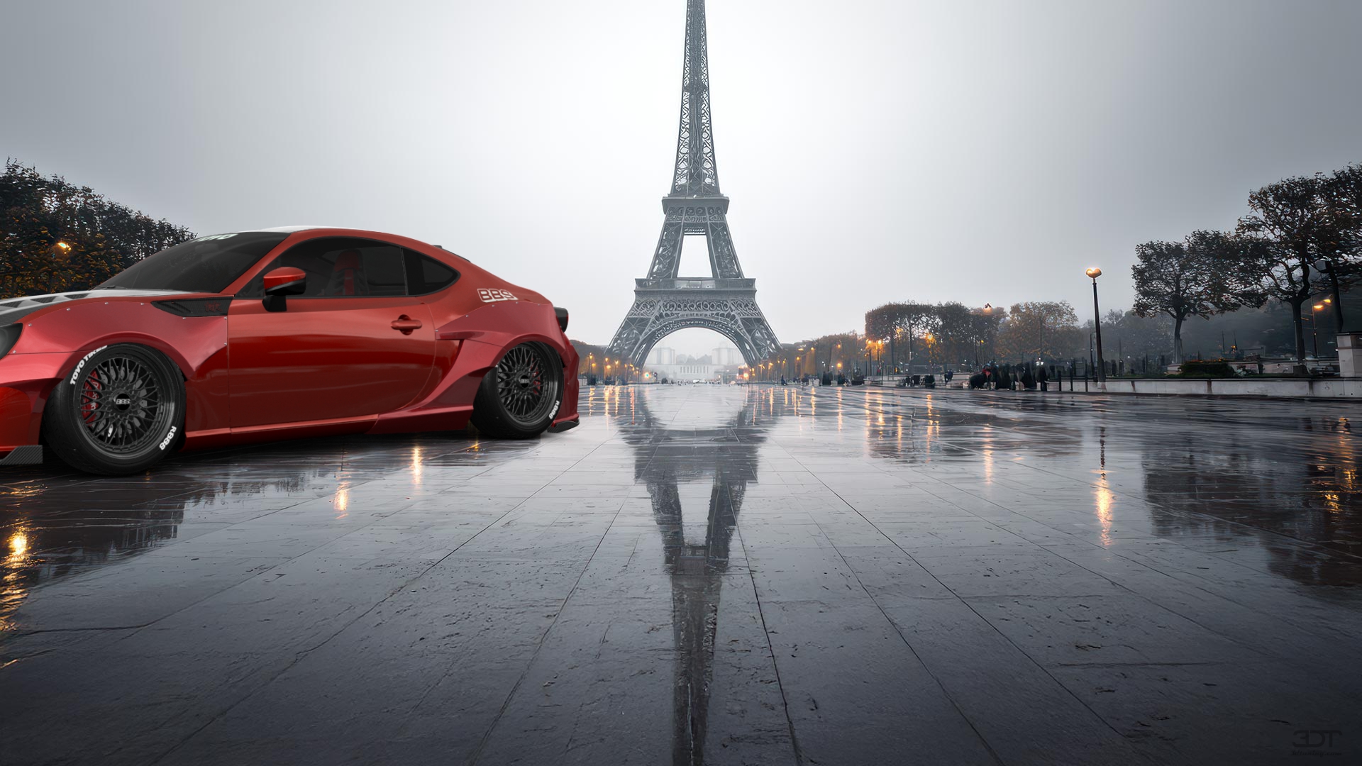 Subaru BRZ 2 Door Coupe 2015 Images