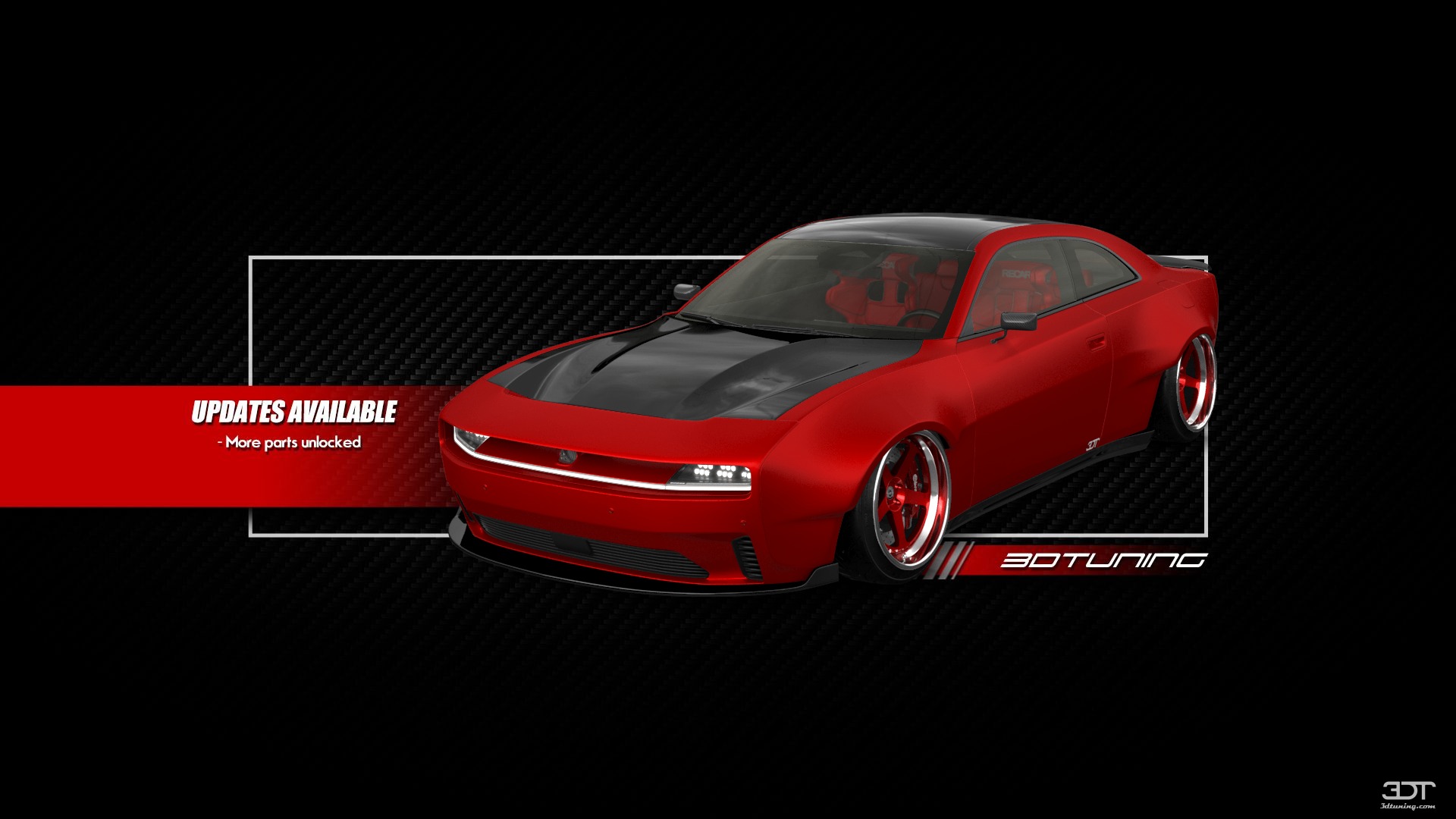 Dodge Charger 2 Door Coupe 2024