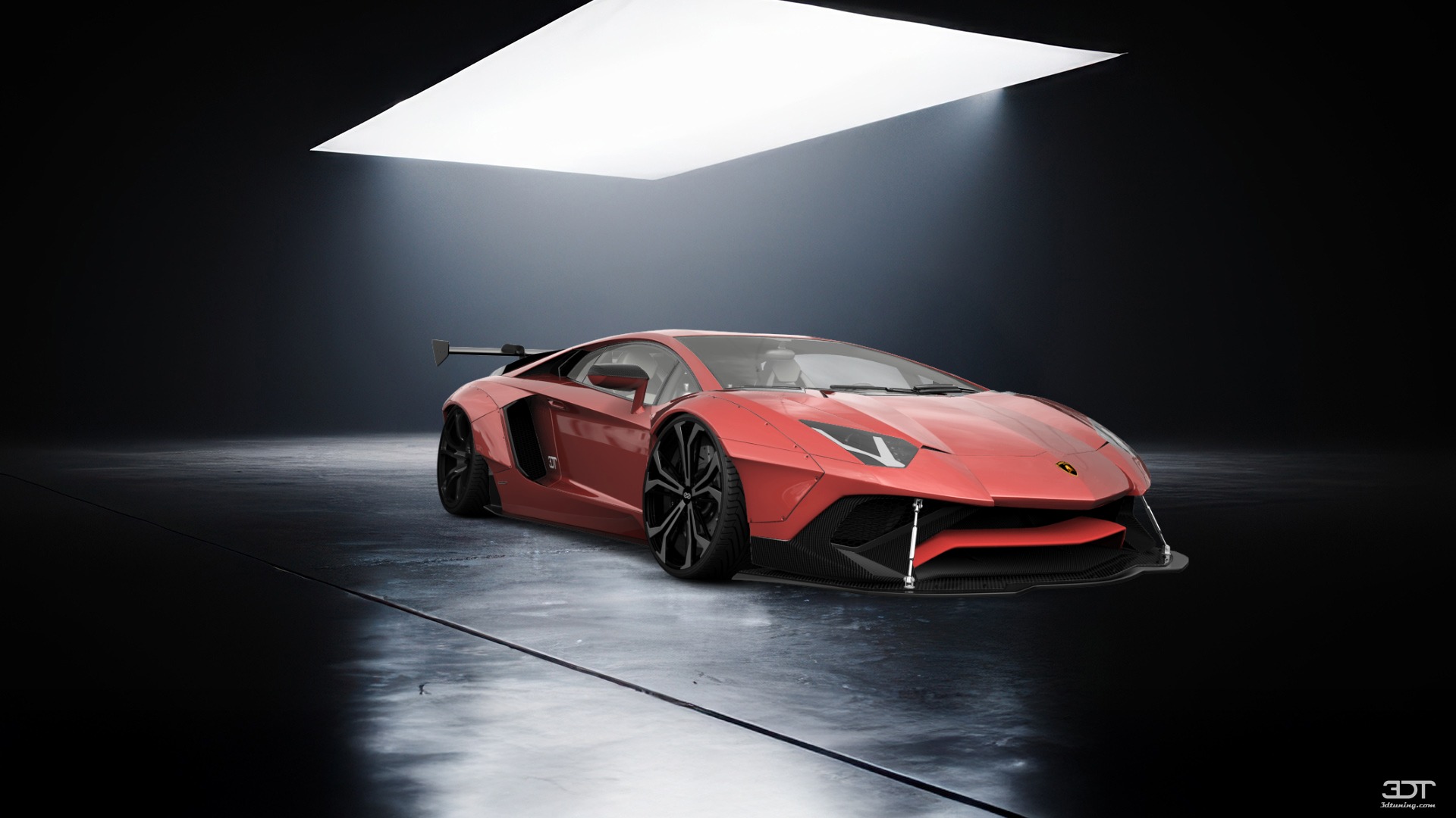 Lamborghini Aventador 2 Door Coupe 2012 Images
