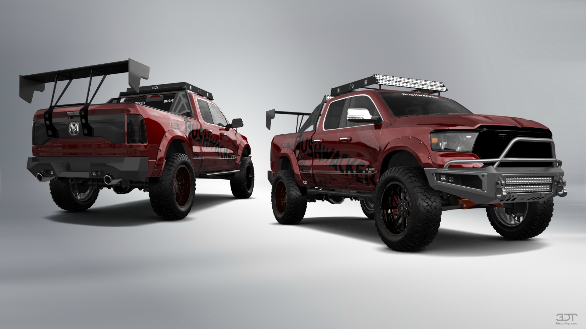 Dodge Charger SRT8 Sedan 2011