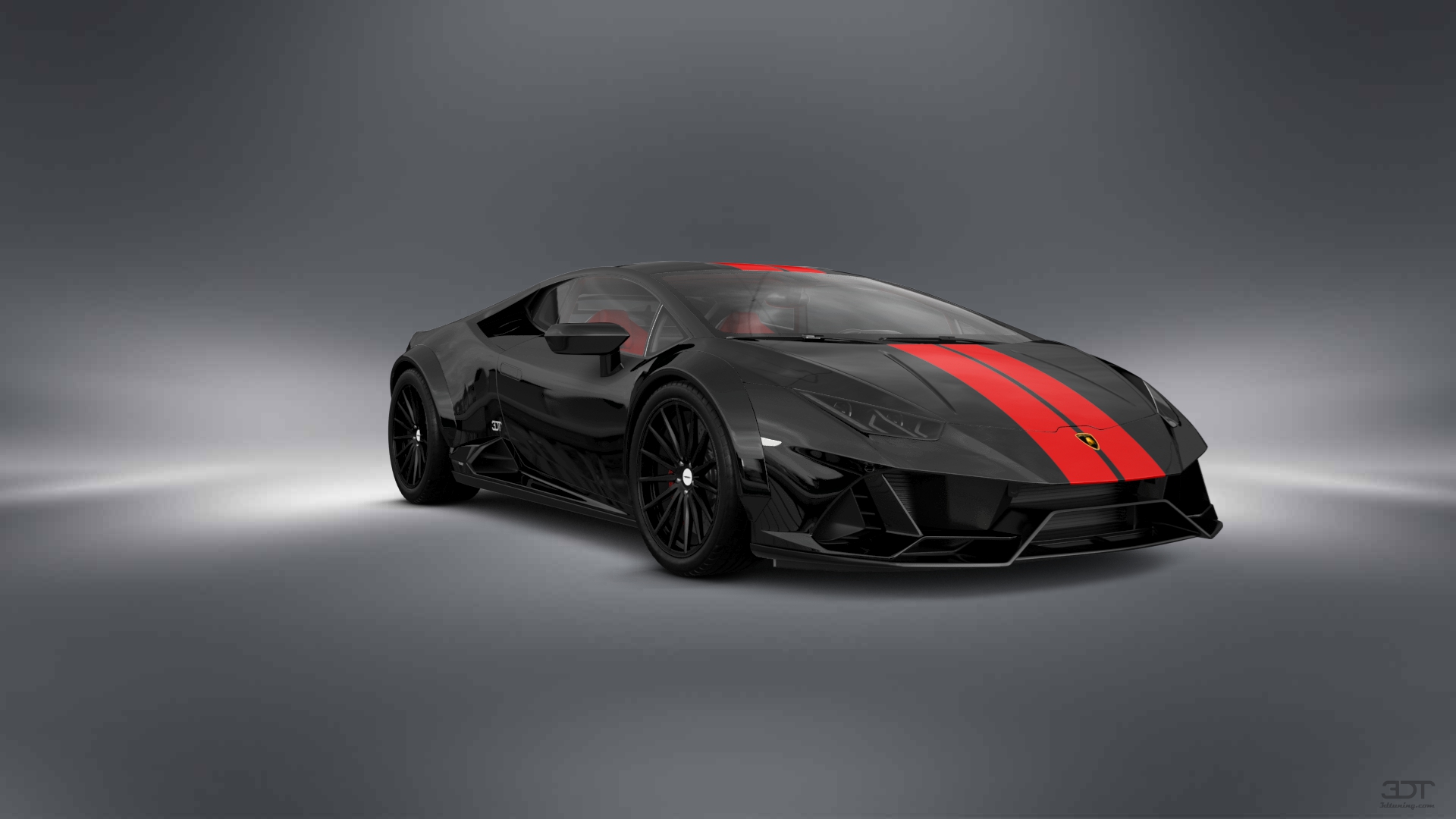Lamborghini Huracan 2 Door Coupe 2014
