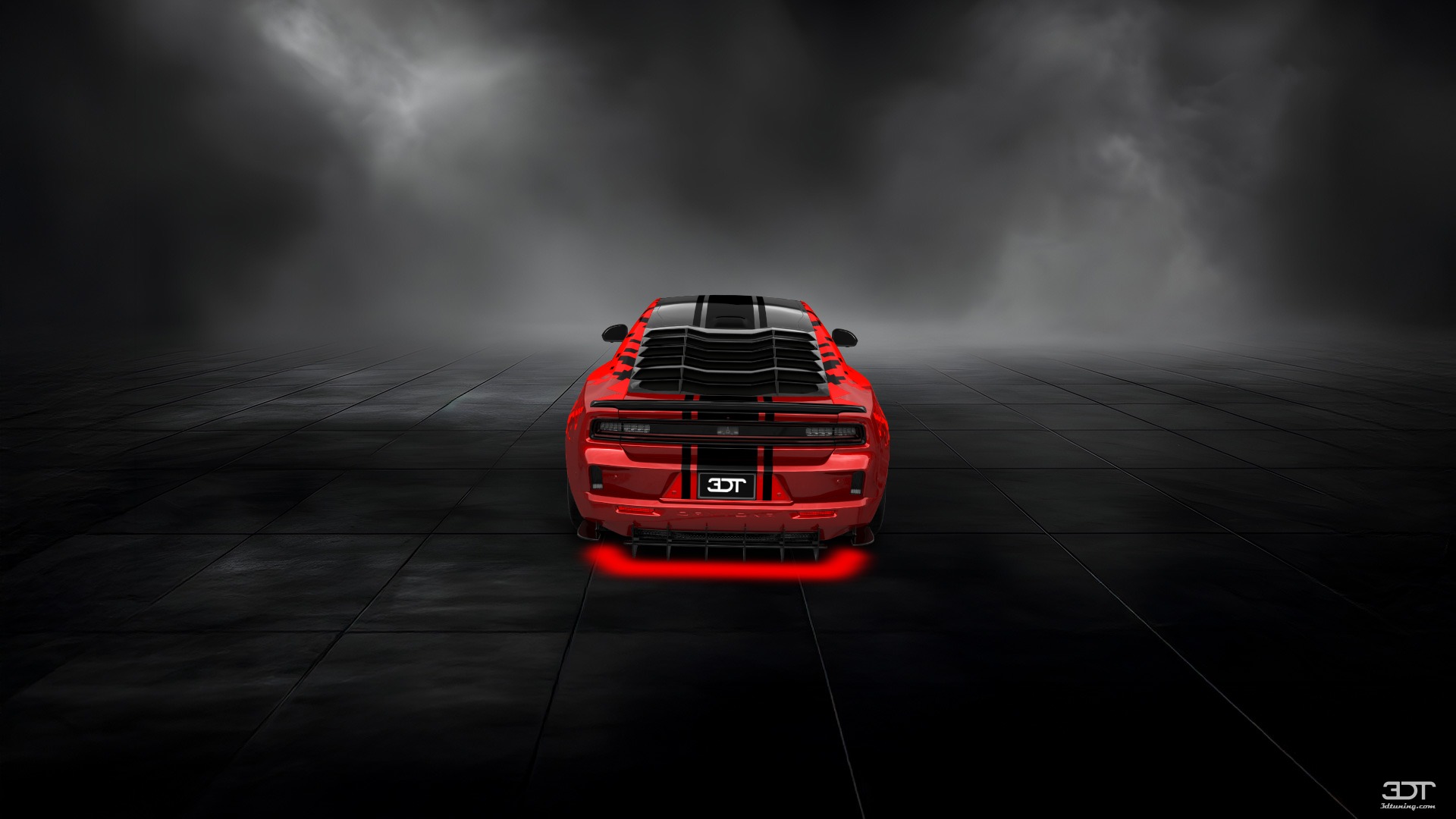 Dodge Charger 2 Door Coupe 2024