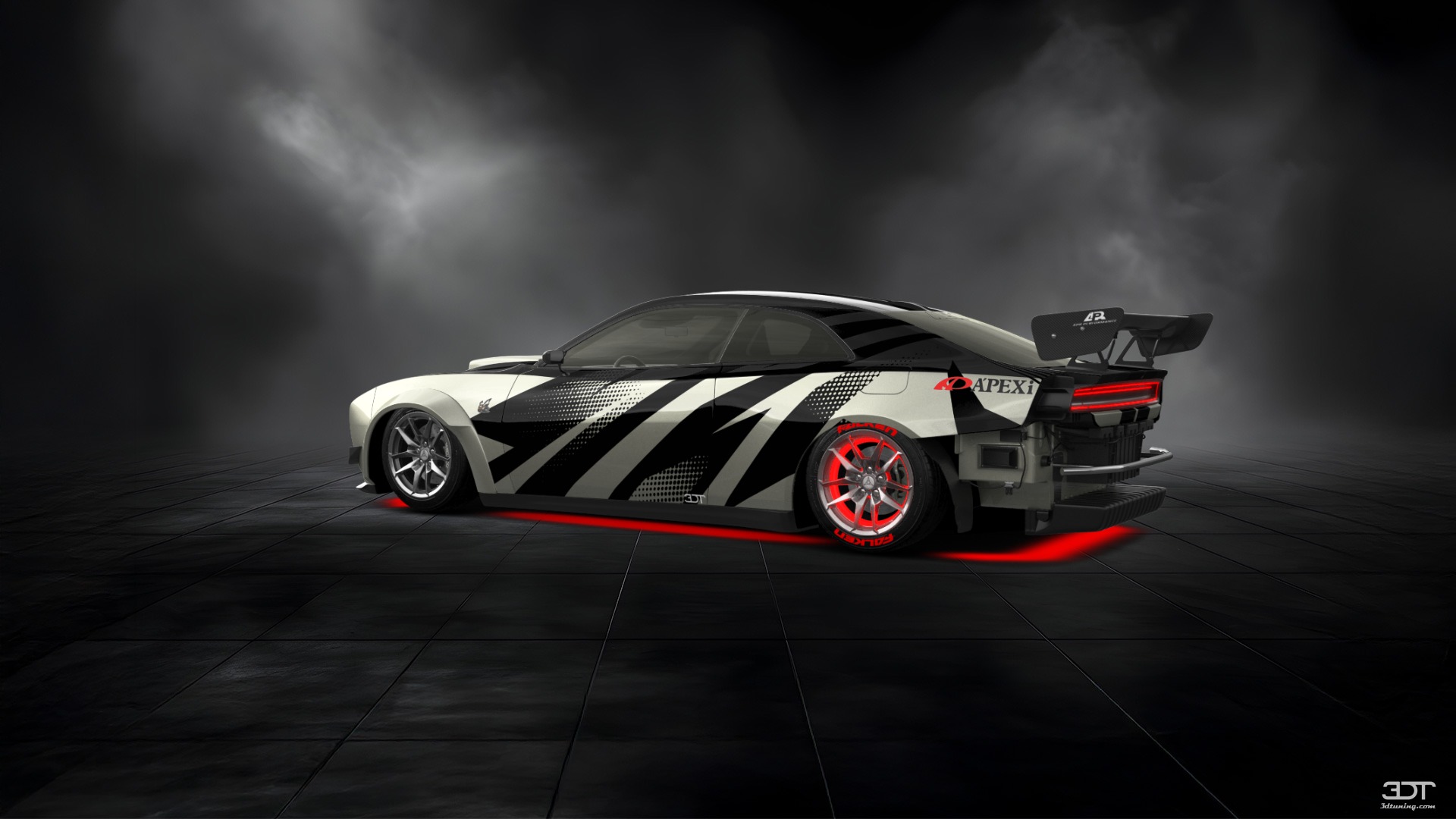 Dodge Charger 2 Door Coupe 2024