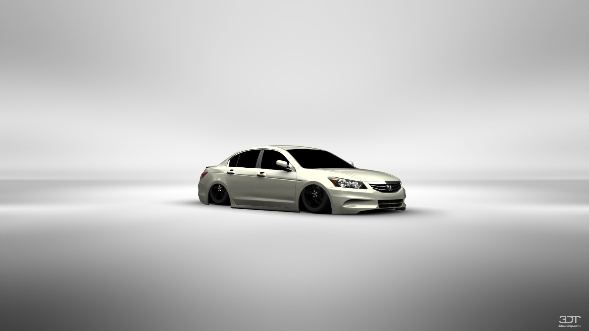 Honda Accord Sedan 2012 tuning