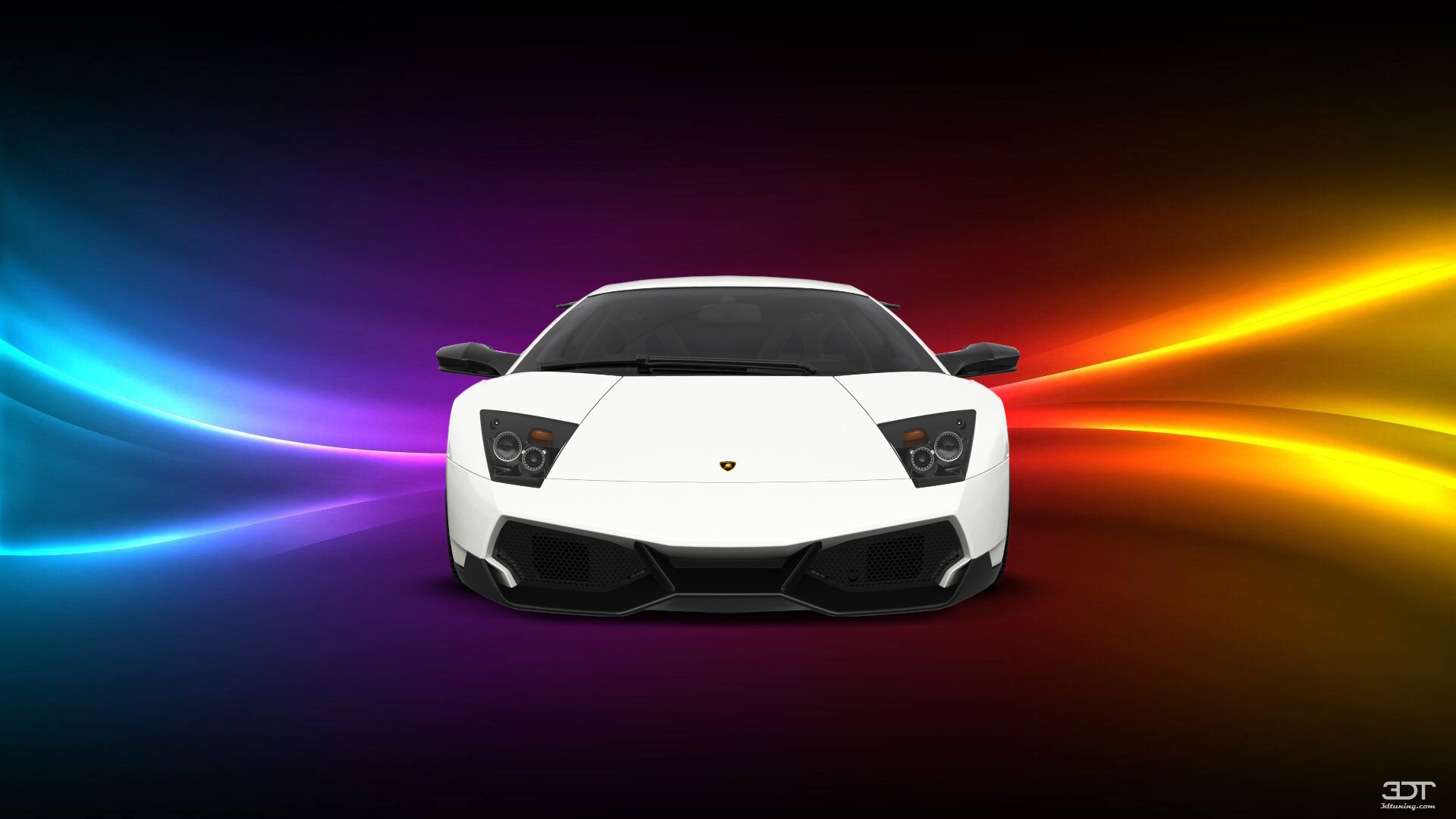 Lamborghini Murcielago 2 Door Coupe 2001 Images