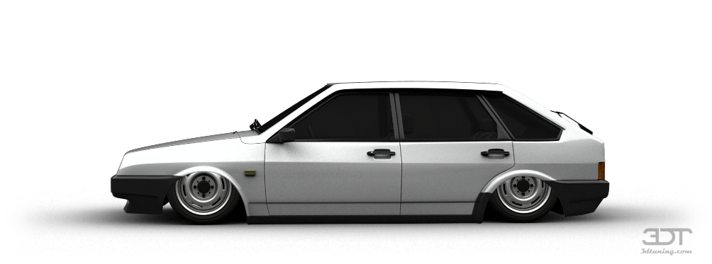 Lada 2109 2004