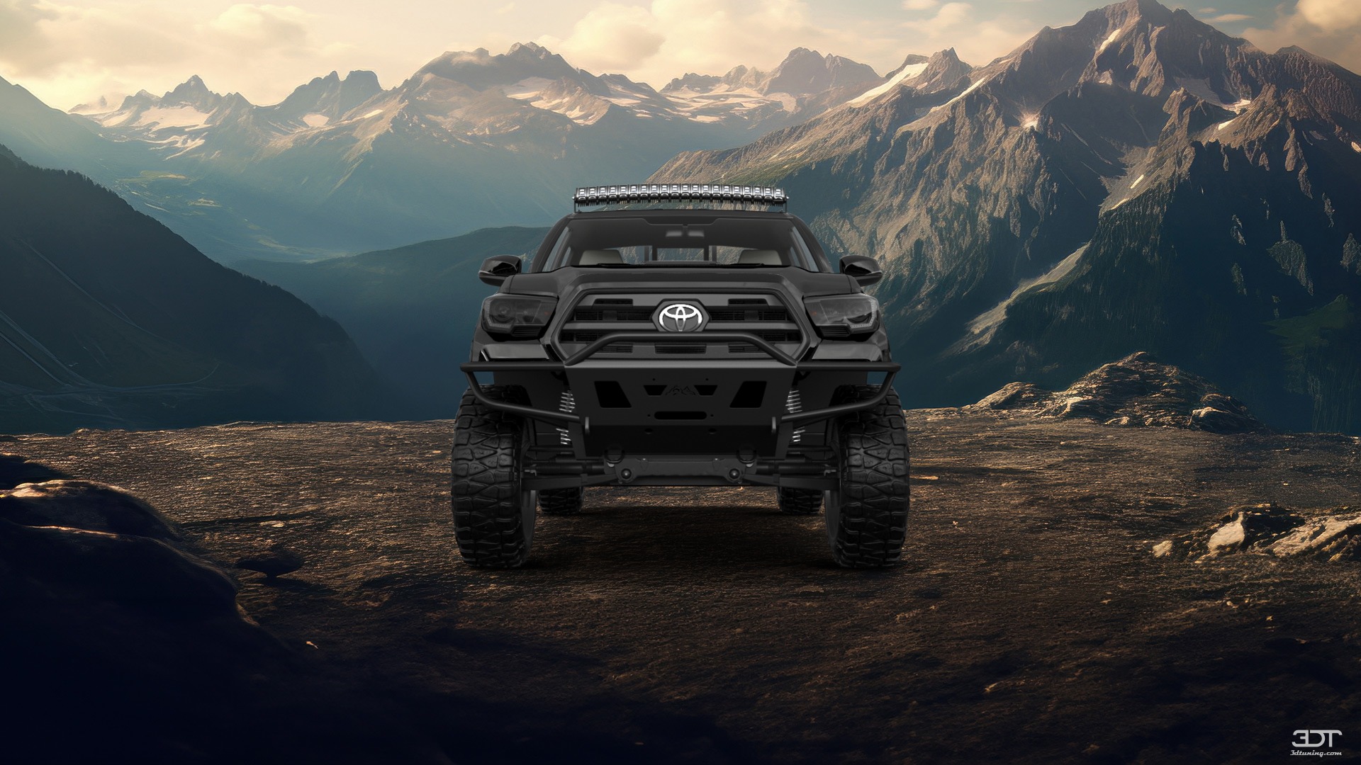 Toyota Tacoma Access Cab 4 Door pickup truck 2020