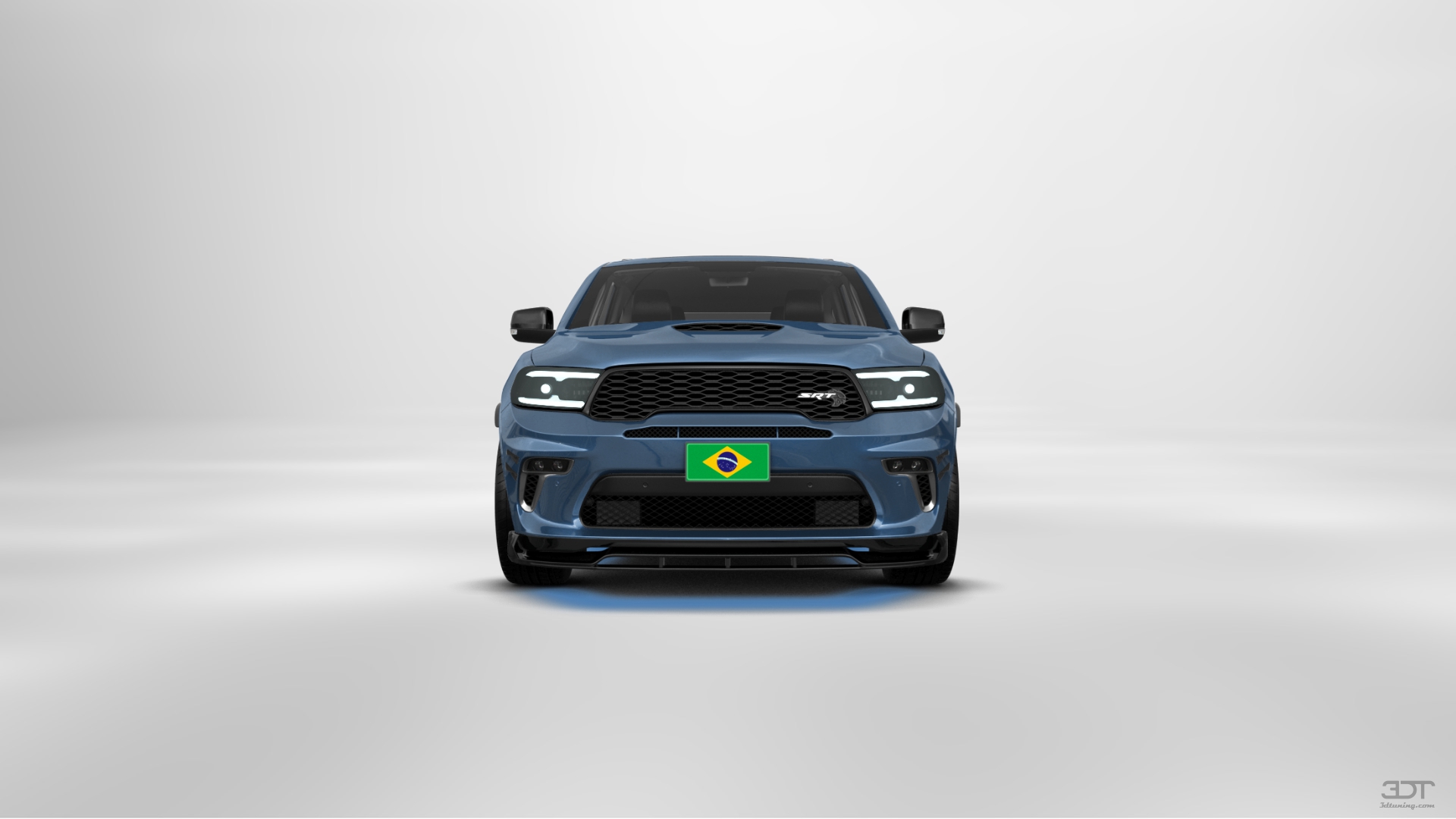 Dodge Durango 5 Door SUV 2021