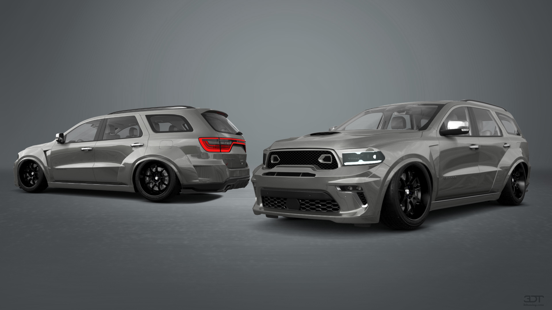 Dodge Durango 5 Door SUV 2021