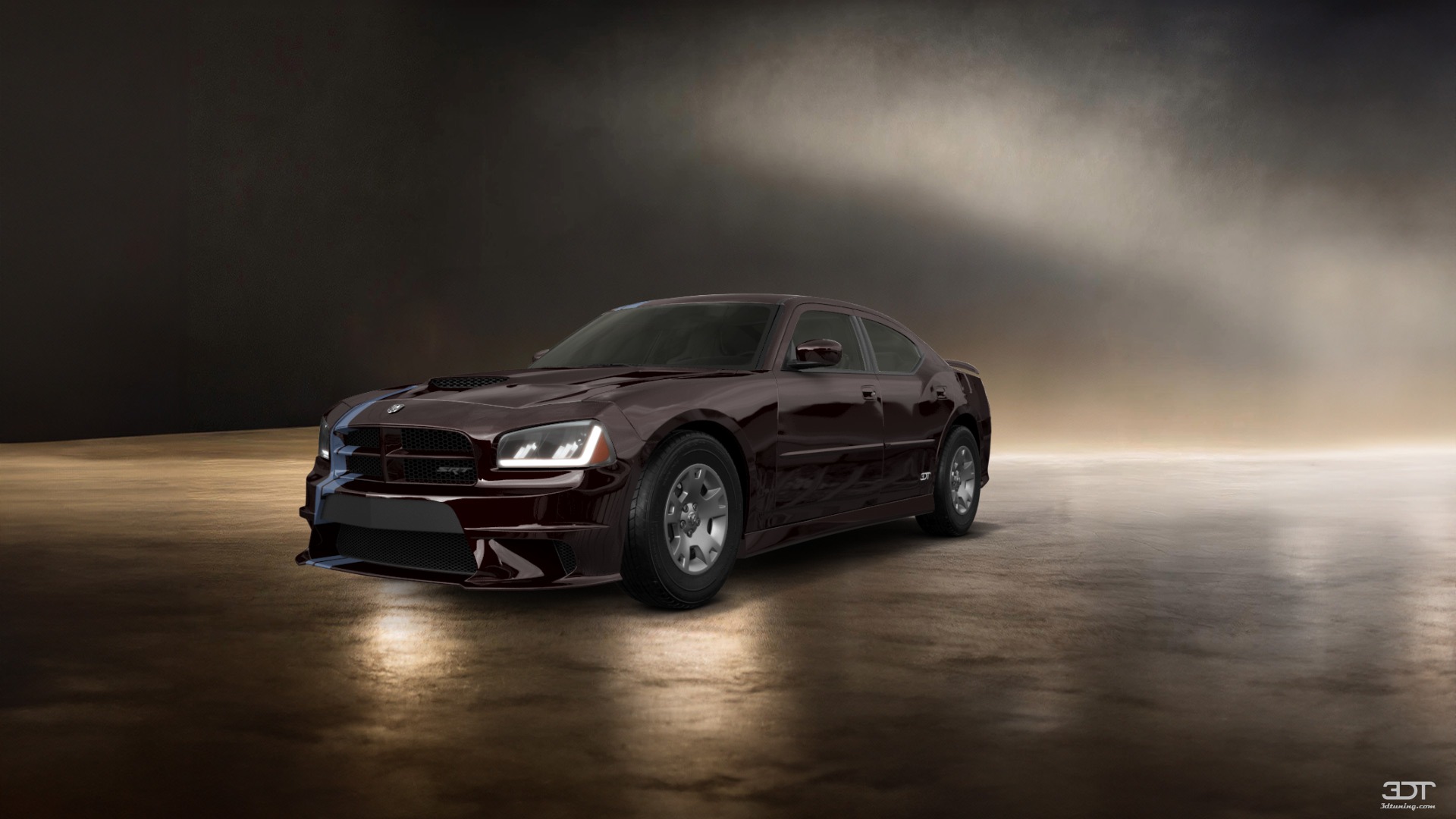 Dodge Charger Se Sedan 2006