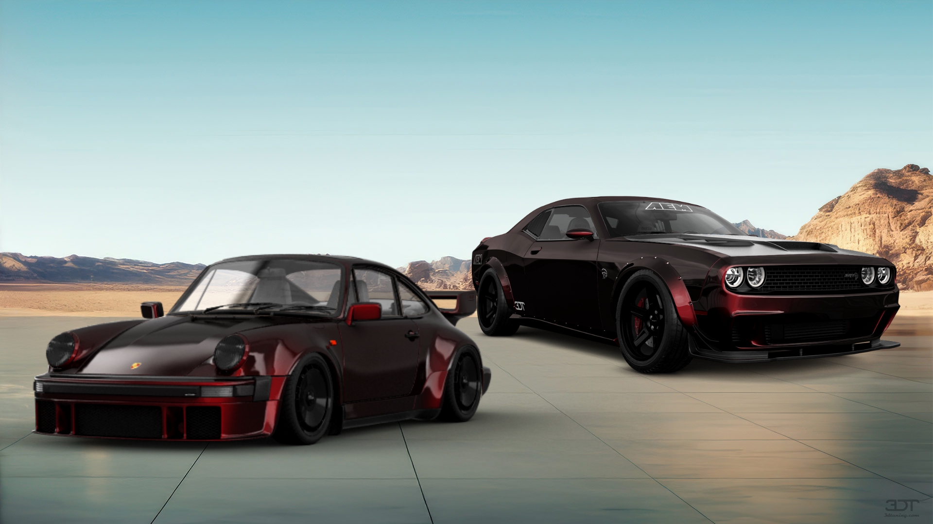 Porsche 911 Turbo Coupe 1978 Images