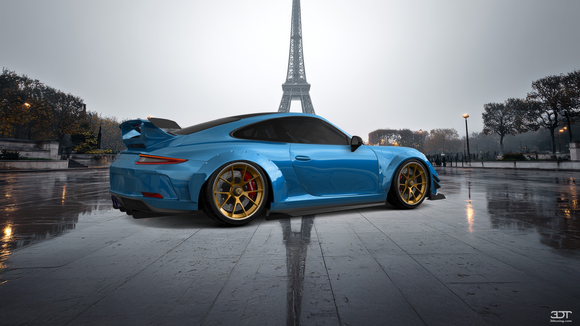 Porsche 911 Carrera 2 Door Coupe 2011 Bilder