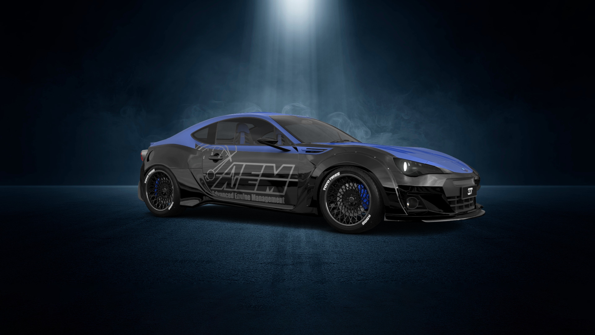Subaru BRZ 2 Door Coupe 2015
