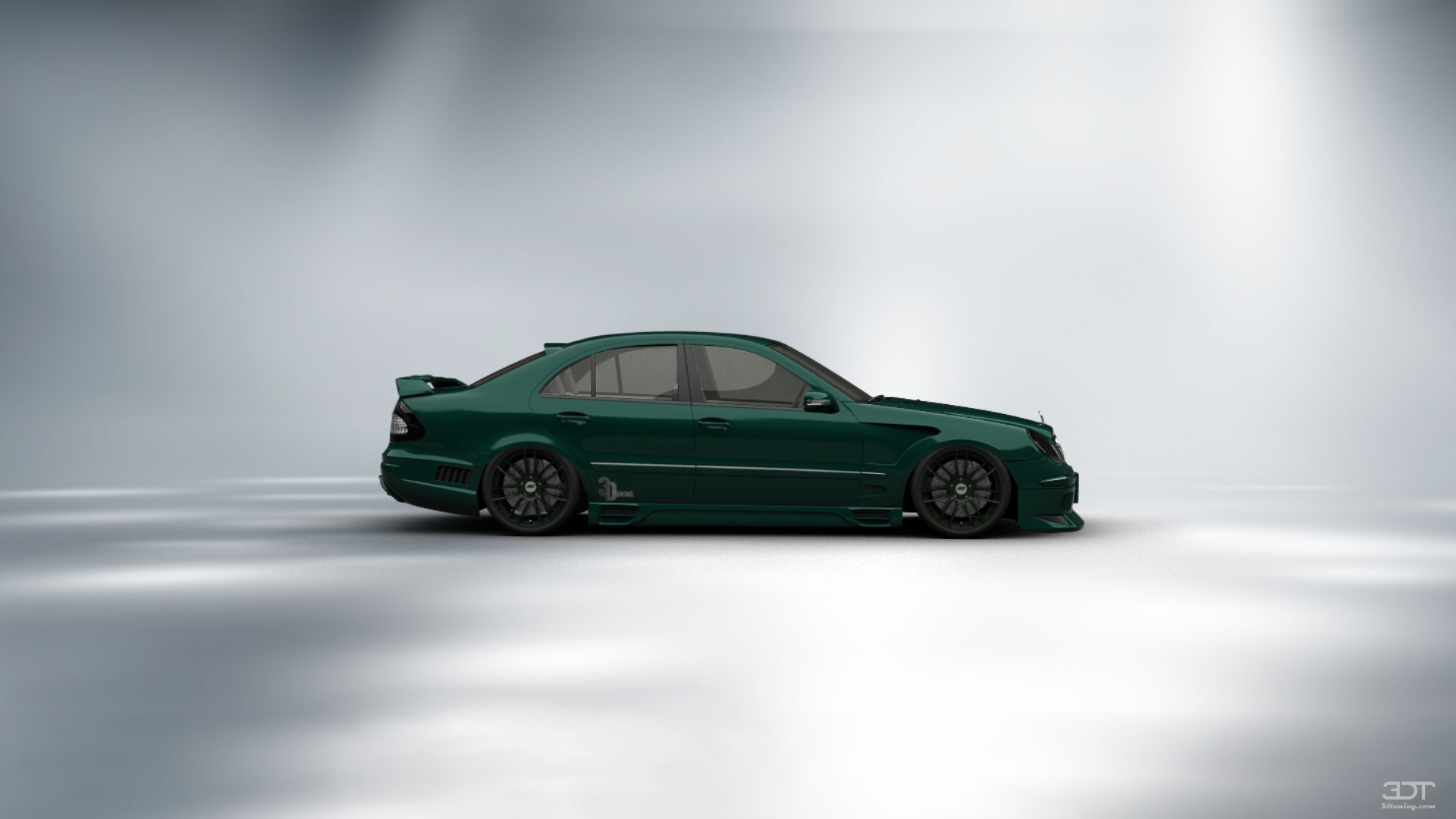 Mercedes E class Sedan 2003 Images