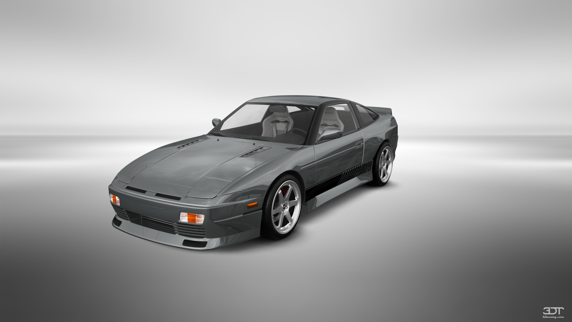 josh.bens07's Car Garage | 3DTuning