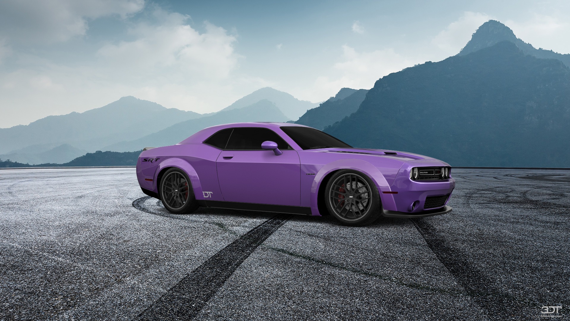 Dom34689999's Car Garage 3DTuning