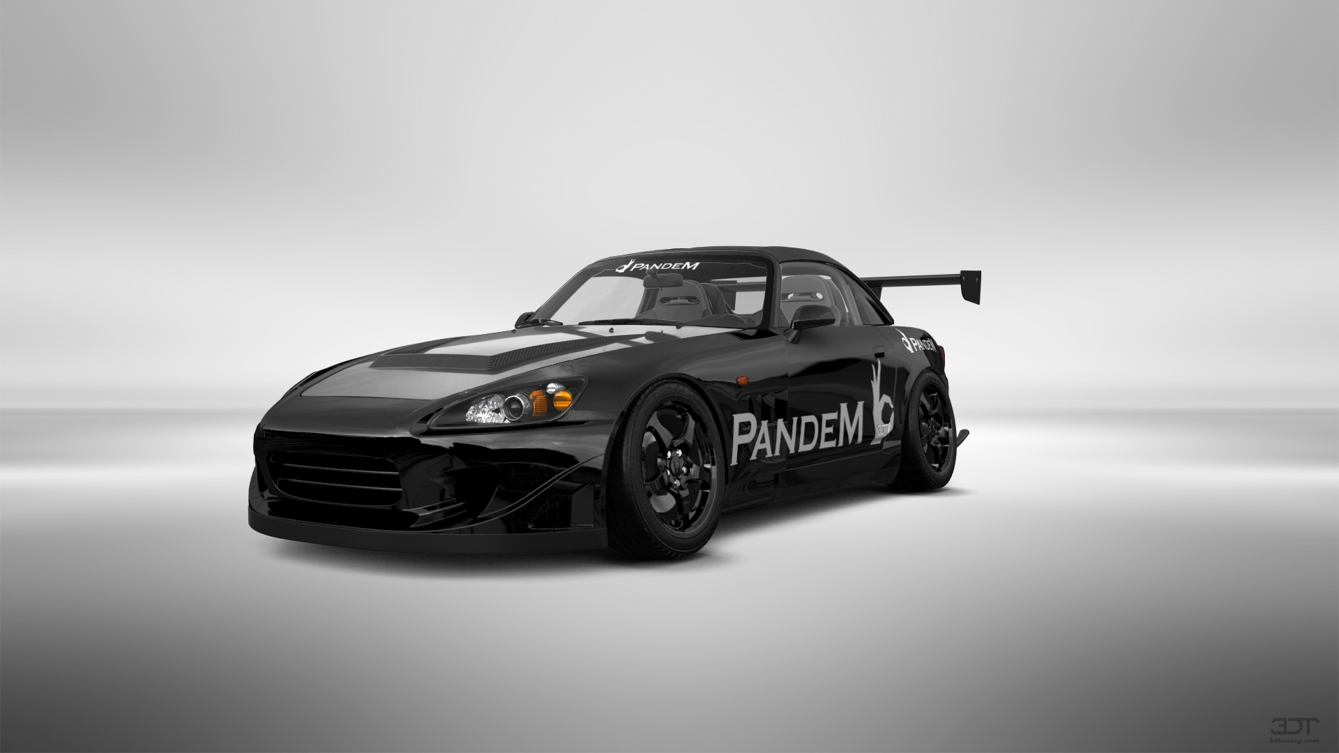Honda S2000 Roadster 1999