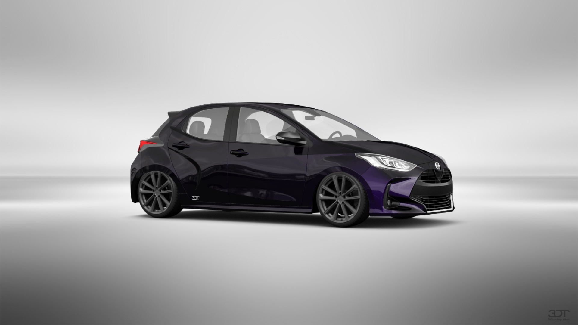 Mazda 2 5 Door Hatchback 2022