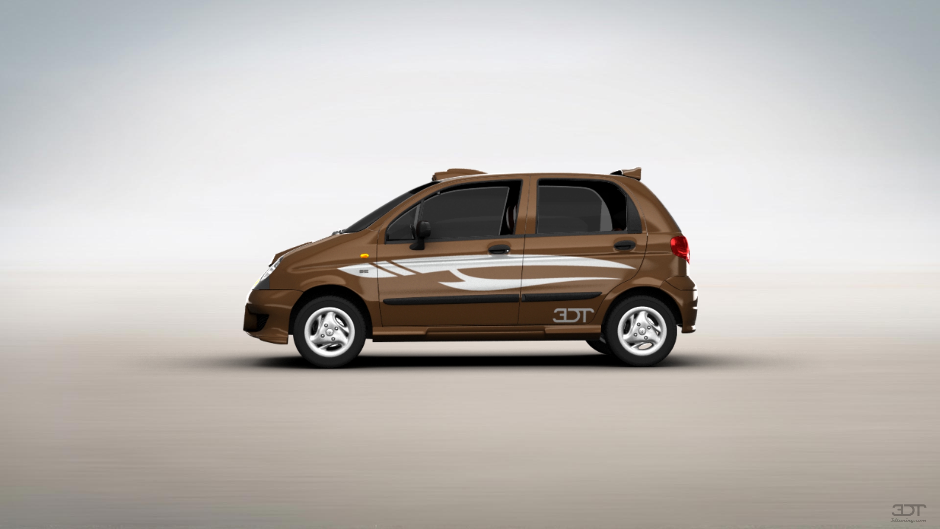 Daewoo Matiz M 150 5 Door Hatchback 2000 Images