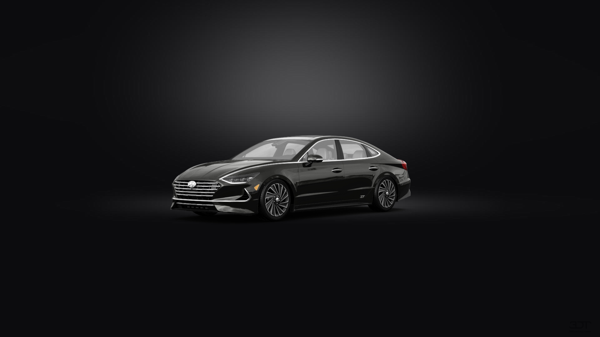 Hyundai Sonata 2020