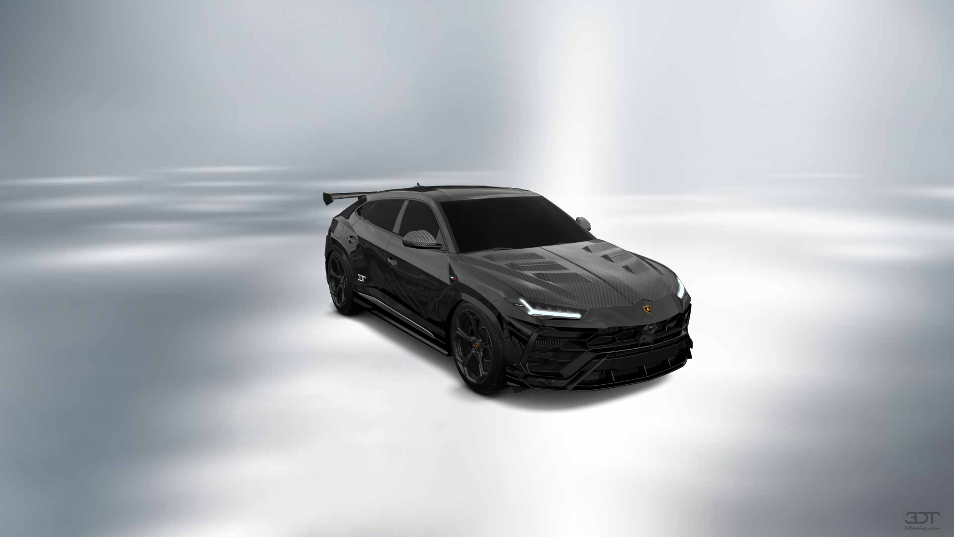 lambo urus