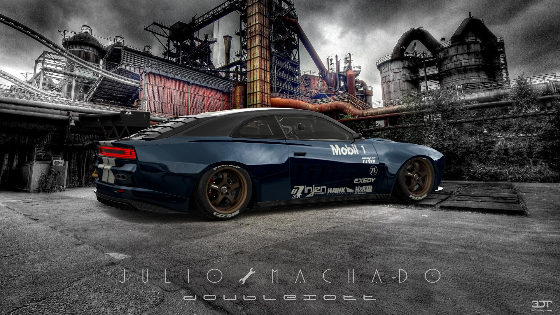 Dodge Charger 2 Door Coupe 2024