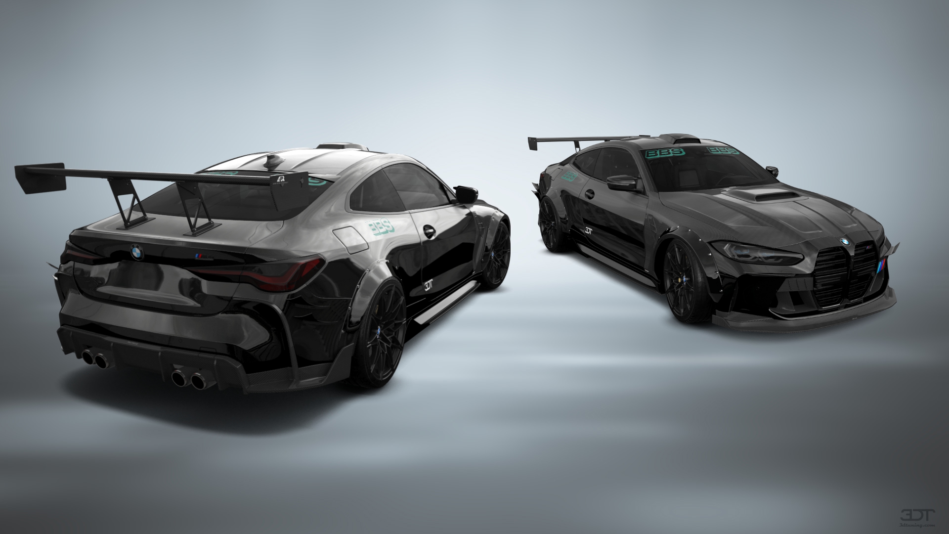 BMW M4 2 Door Coupe 2021