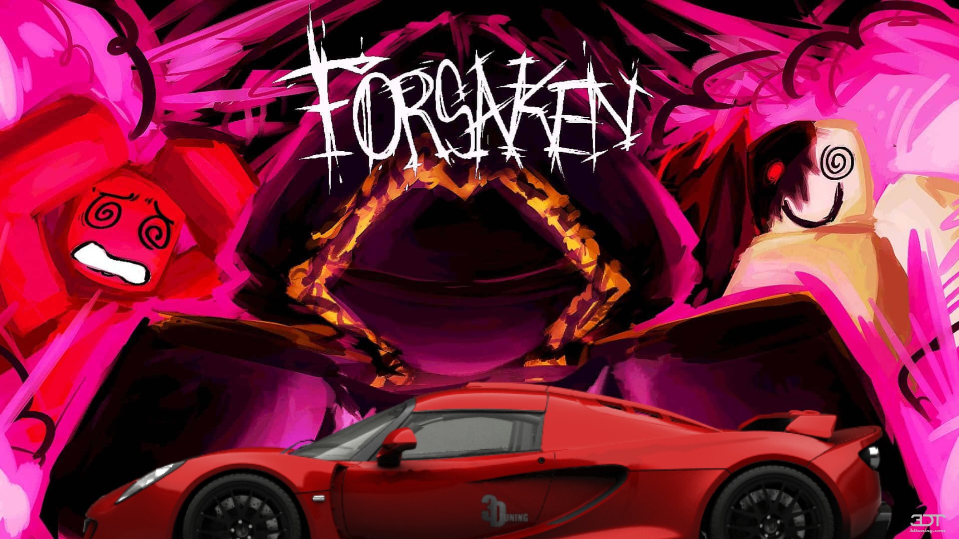 Hennessey Venom GT Coupe 2012 Images