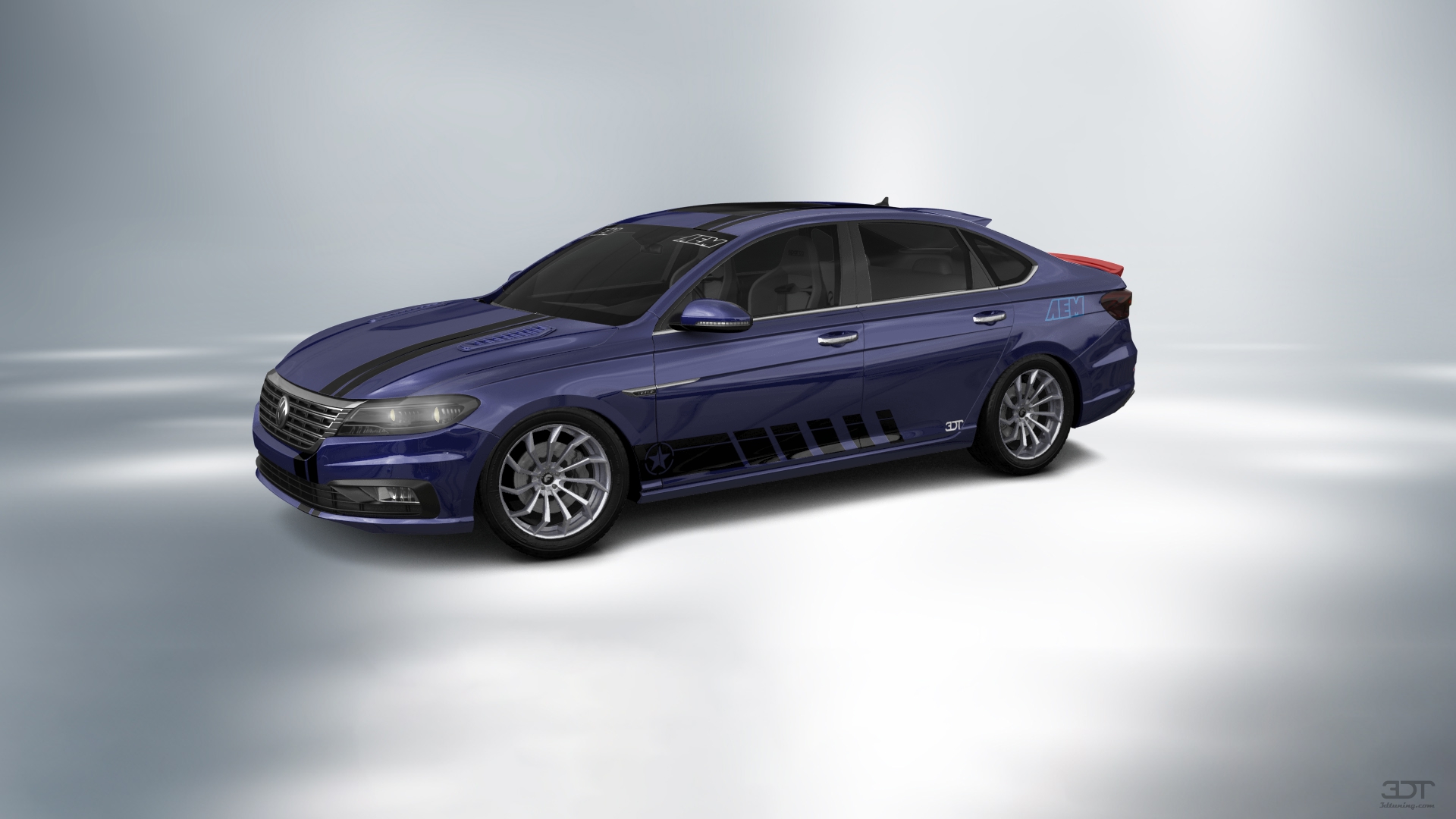 Volkswagen Lavida Sedan 2018