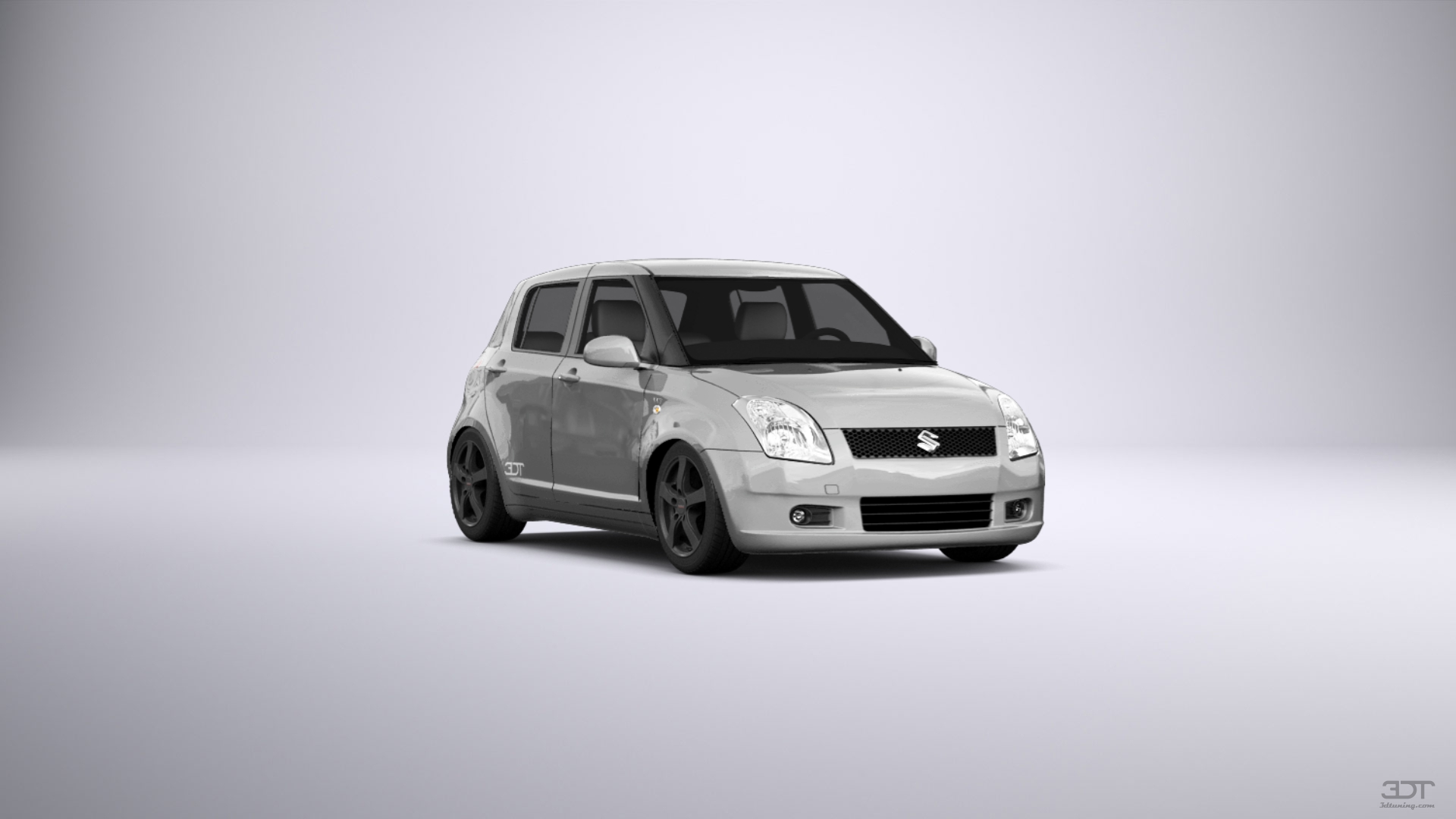 Suzuki Swift 2005