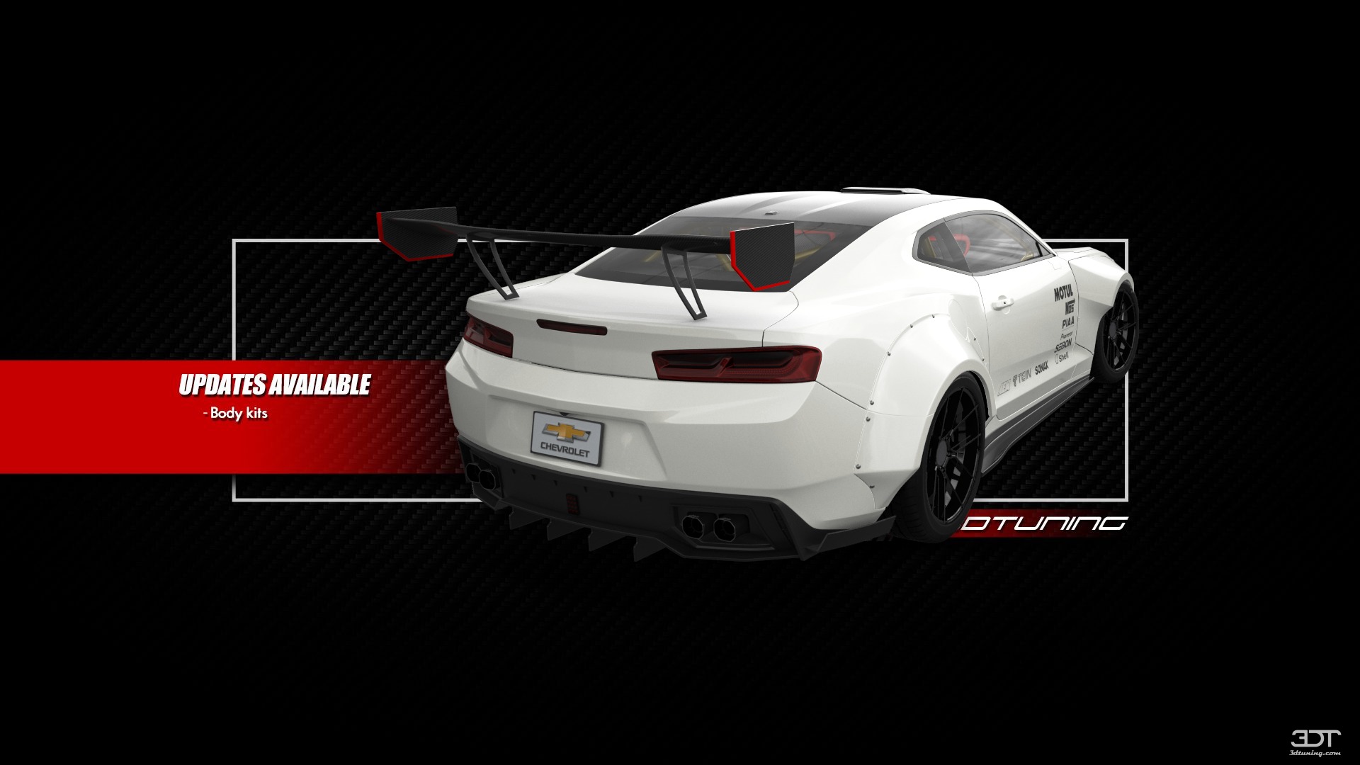 Chevrolet Camaro 2 Door Coupe 2016 Images