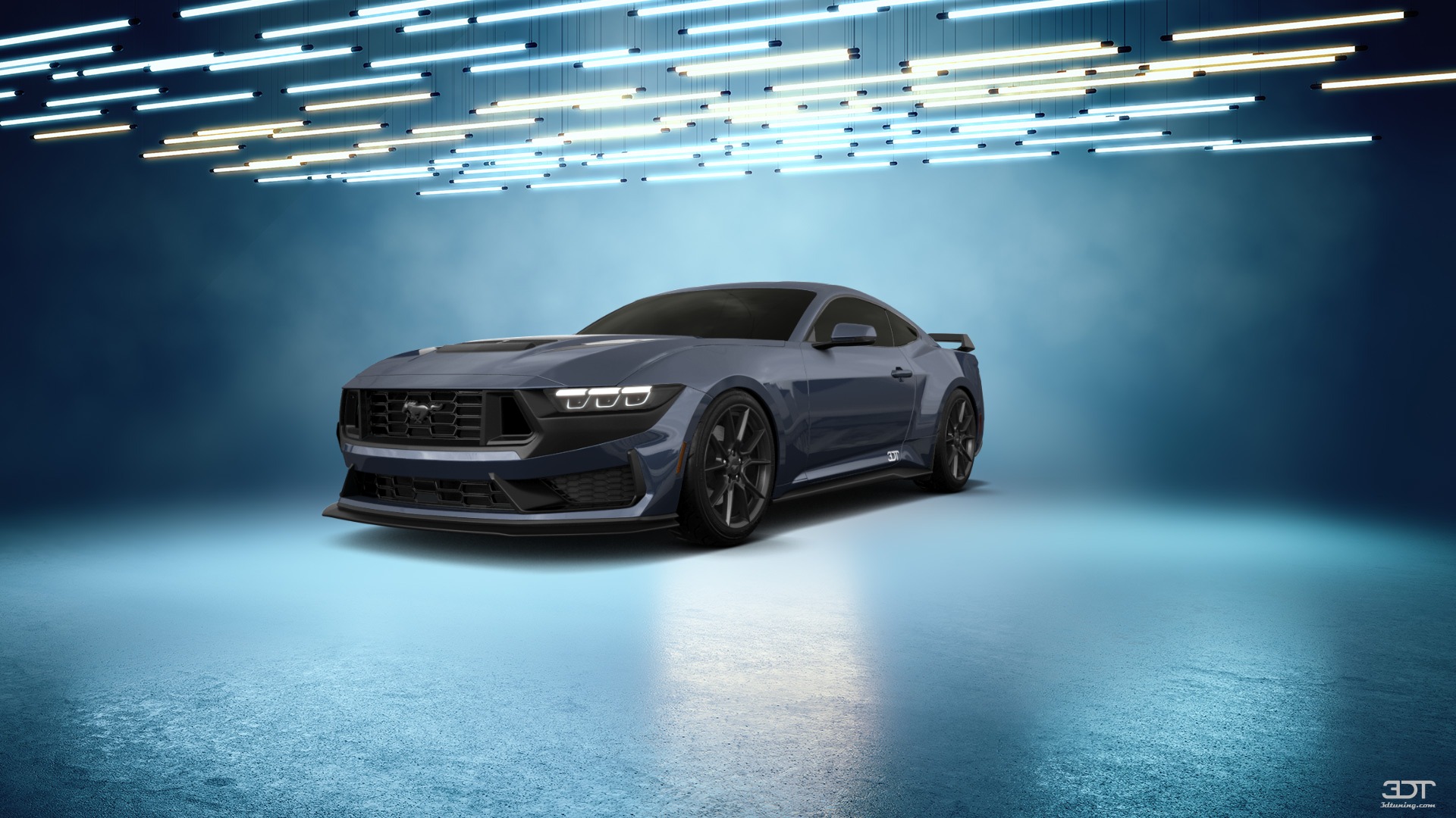 Ford Mustang 2 Door Coupe 2024