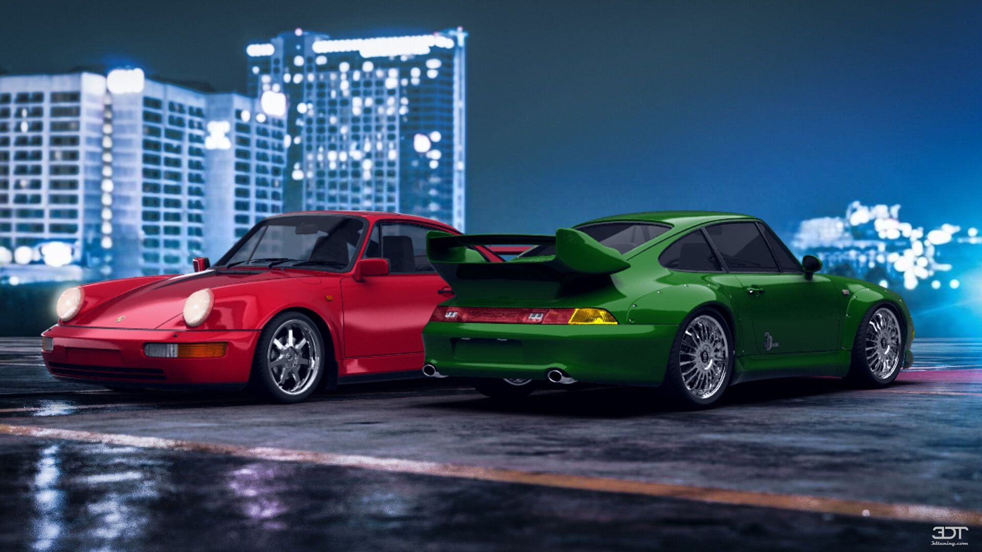 Porsche 911 Turbo Coupe 1978 Images