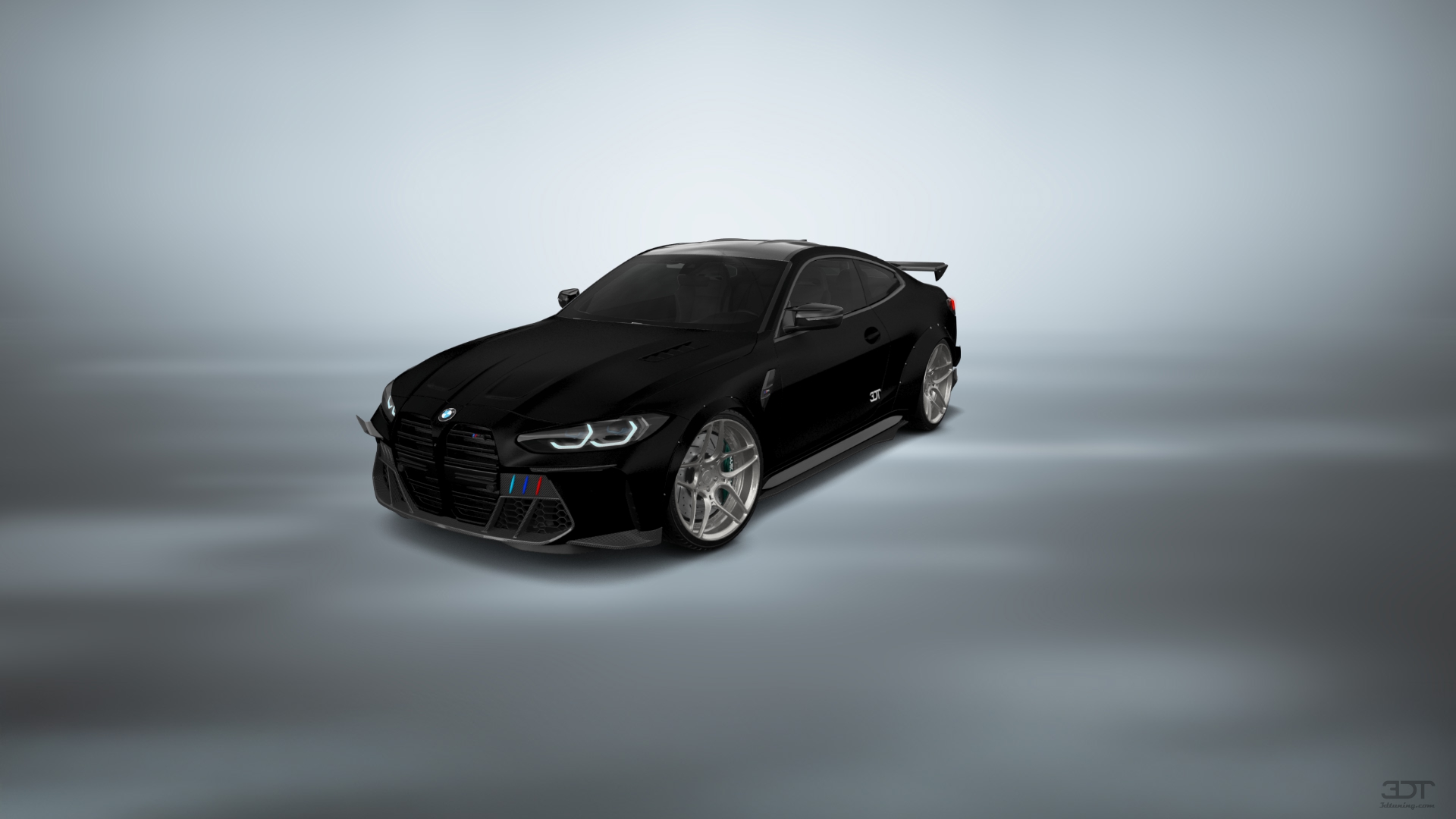 BMW M4 2 Door Coupe 2021