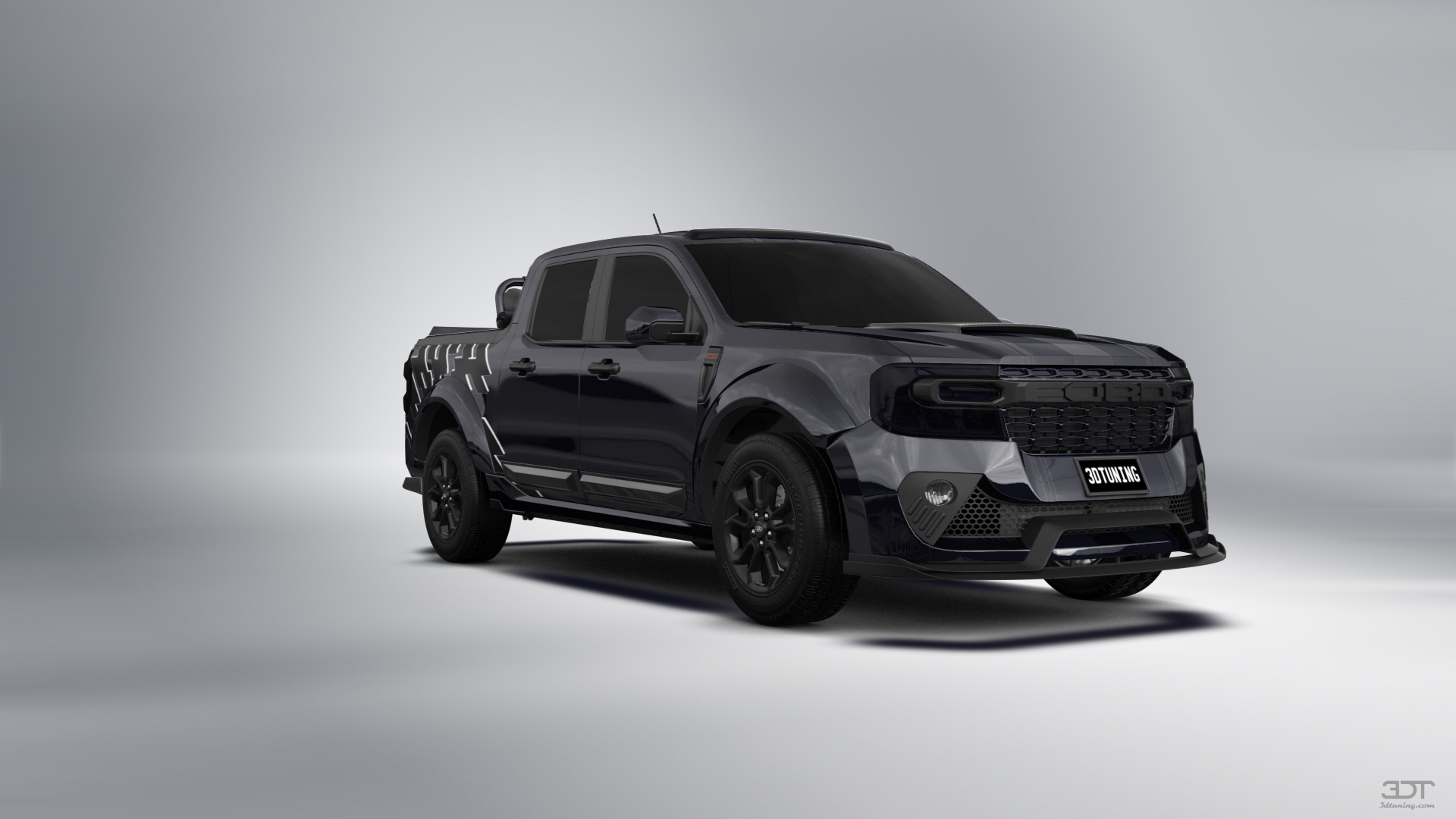 Ford Maverick 4 Door pickup truck 2022