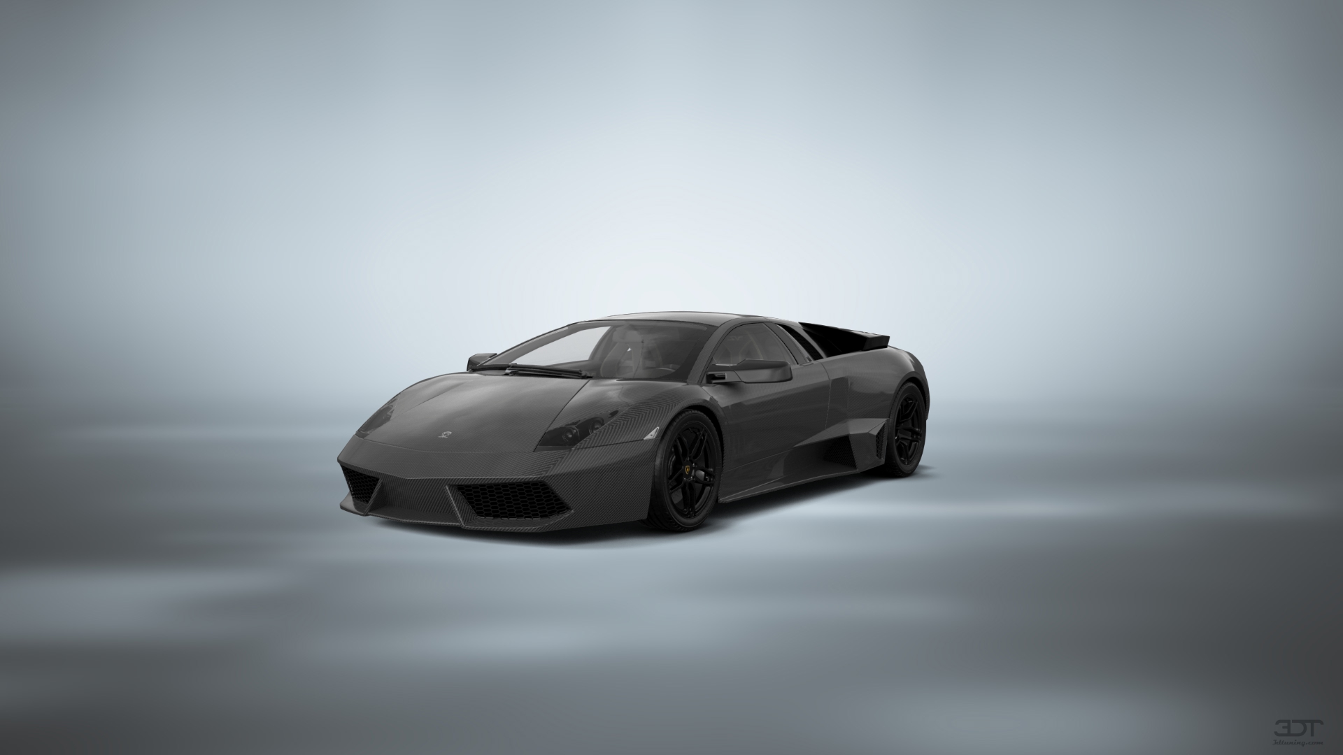 Lamborghini Murcielago 2 Door Coupe 2001 tuning