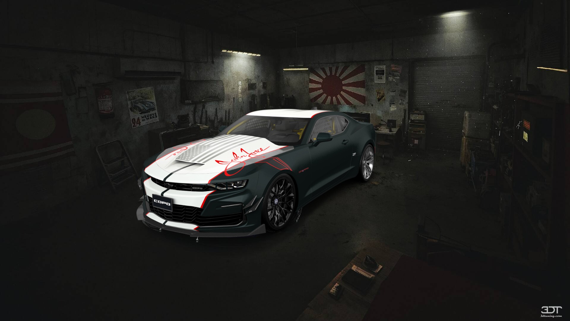 Chevrolet Camaro 2 Door Coupe 2016 Images