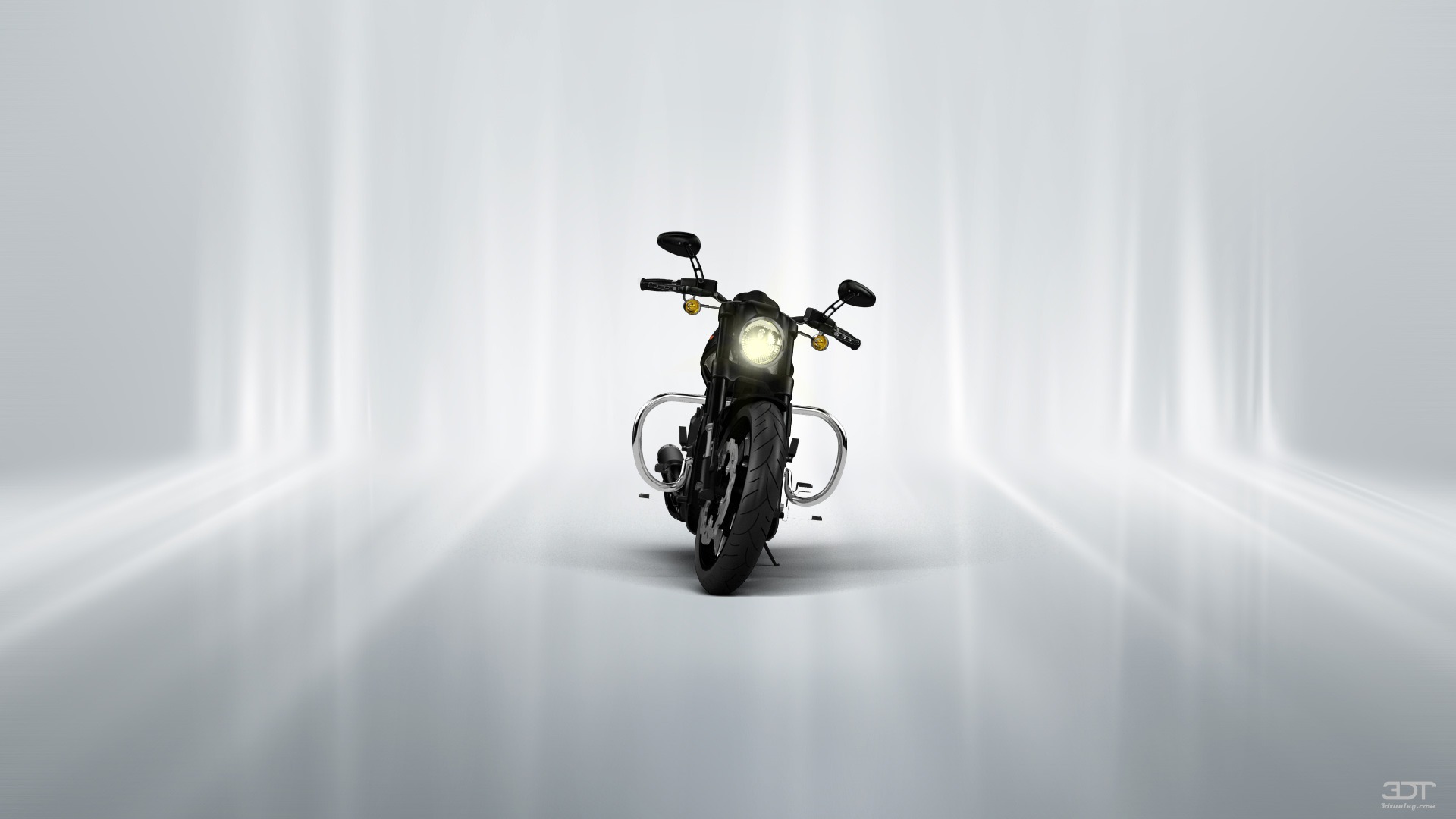 Harley-Davidson V-rod Night Rod Special Cruiser 2013