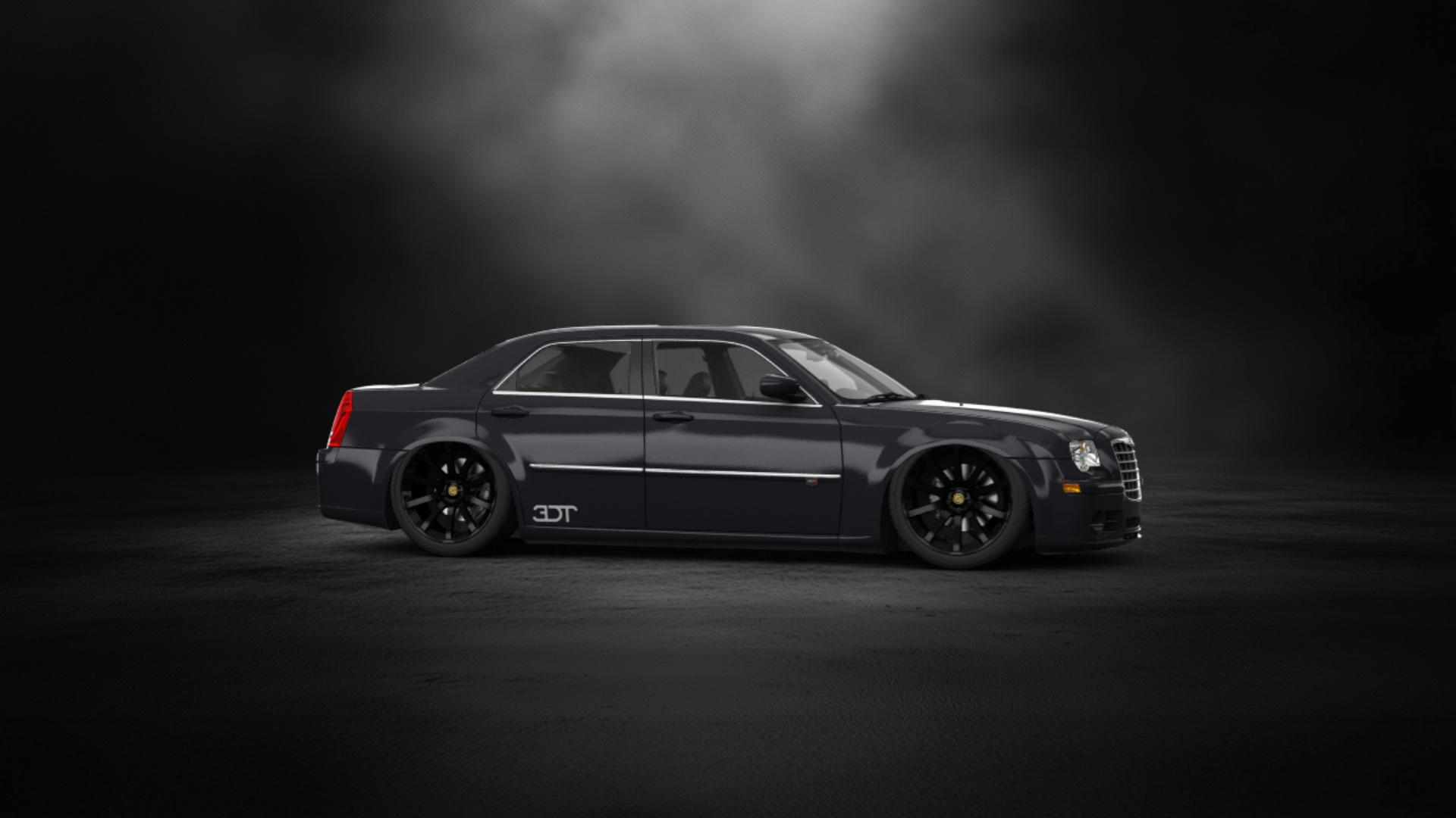 Chrysler 300C Sedan 2005