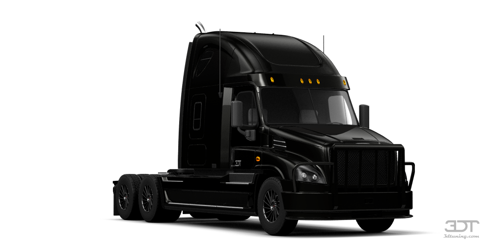 Freightliner Cascadia